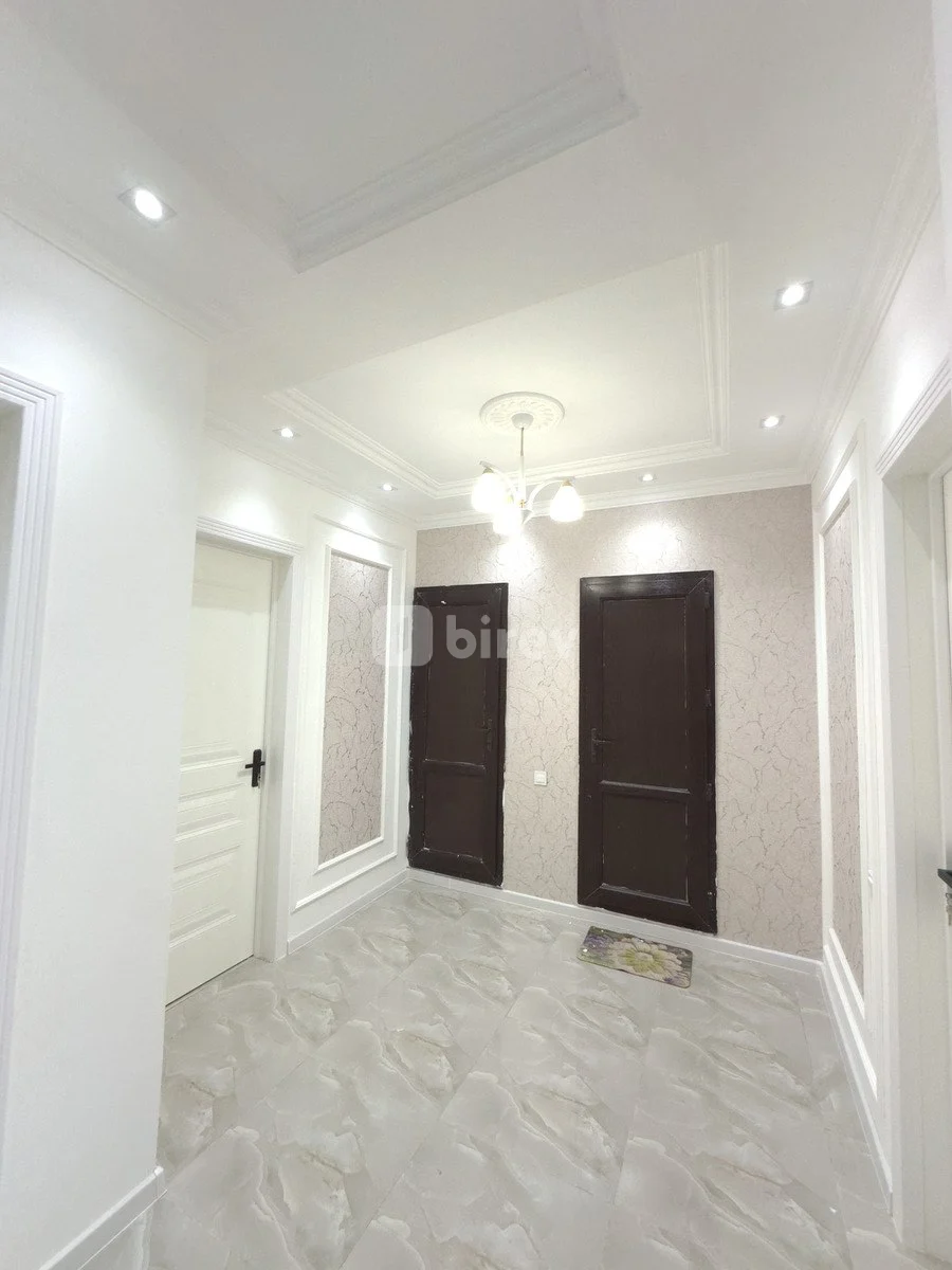 7 otaqlı həyət evi, Maştağa q., Pərviz Səmədov küçəsi, Sabunçu rayonu — şəkil 6
