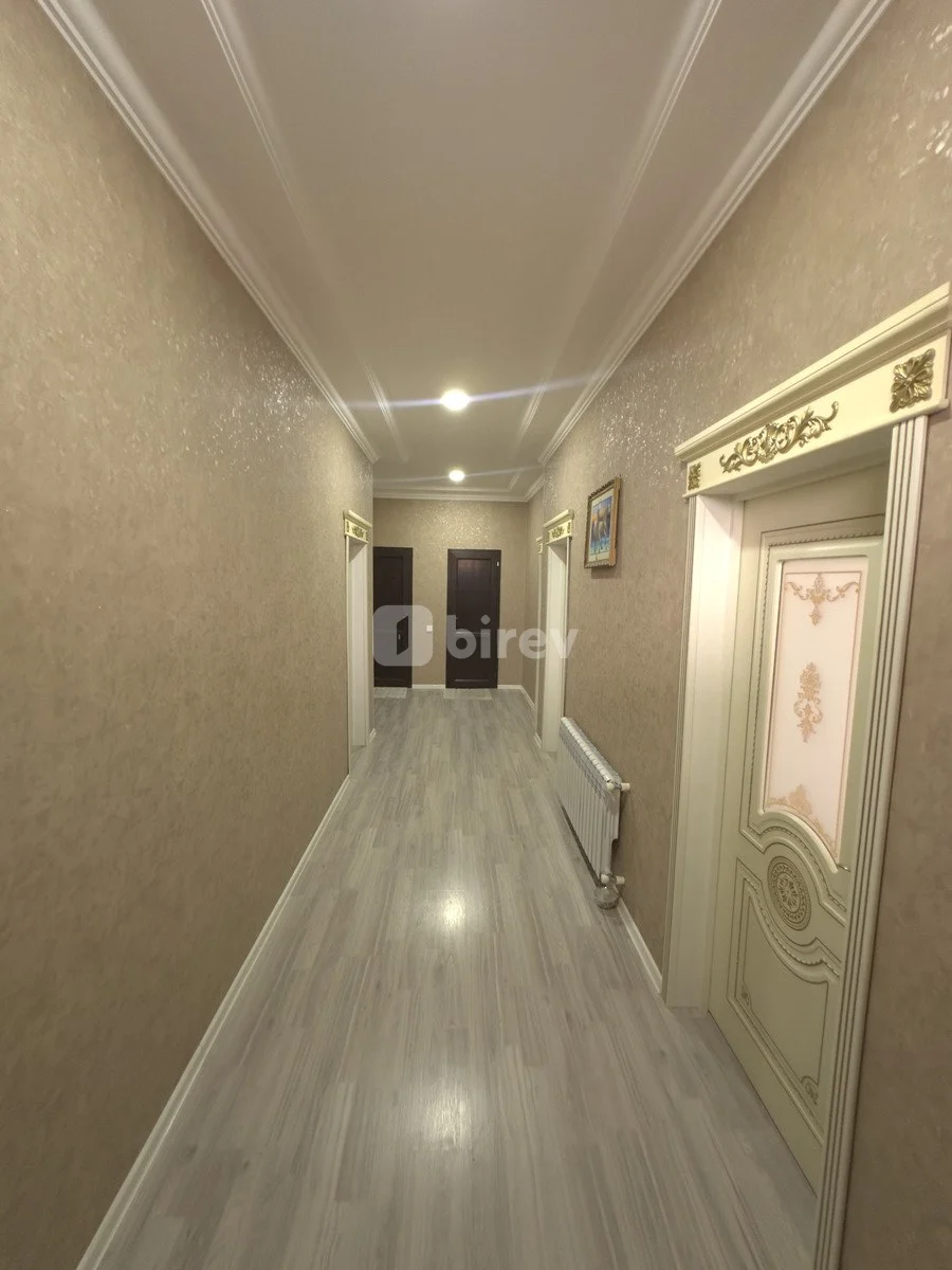 7 otaqlı həyət evi, Maştağa q., Pərviz Səmədov küçəsi, Sabunçu rayonu — şəkil 18