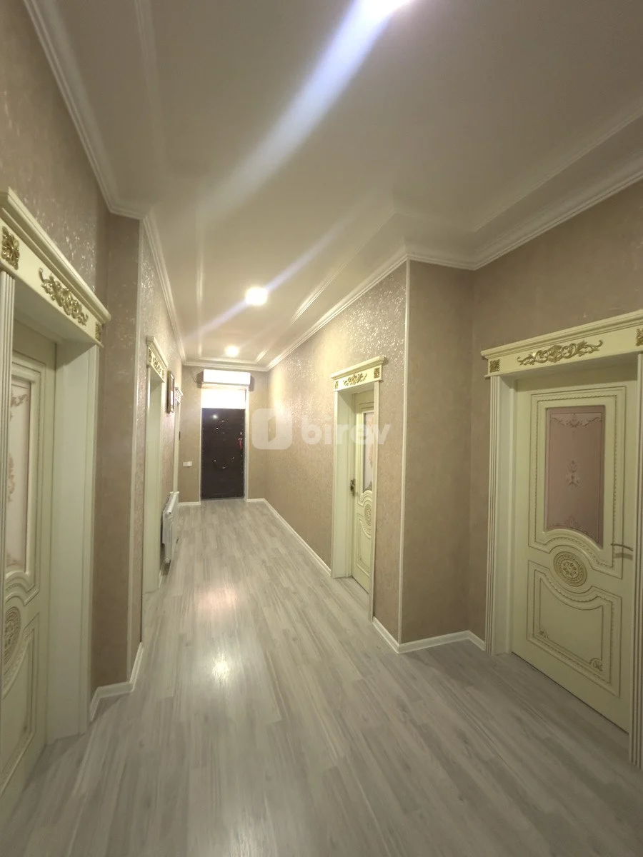 7 otaqlı həyət evi, Maştağa q., Pərviz Səmədov küçəsi, Sabunçu rayonu — şəkil 19