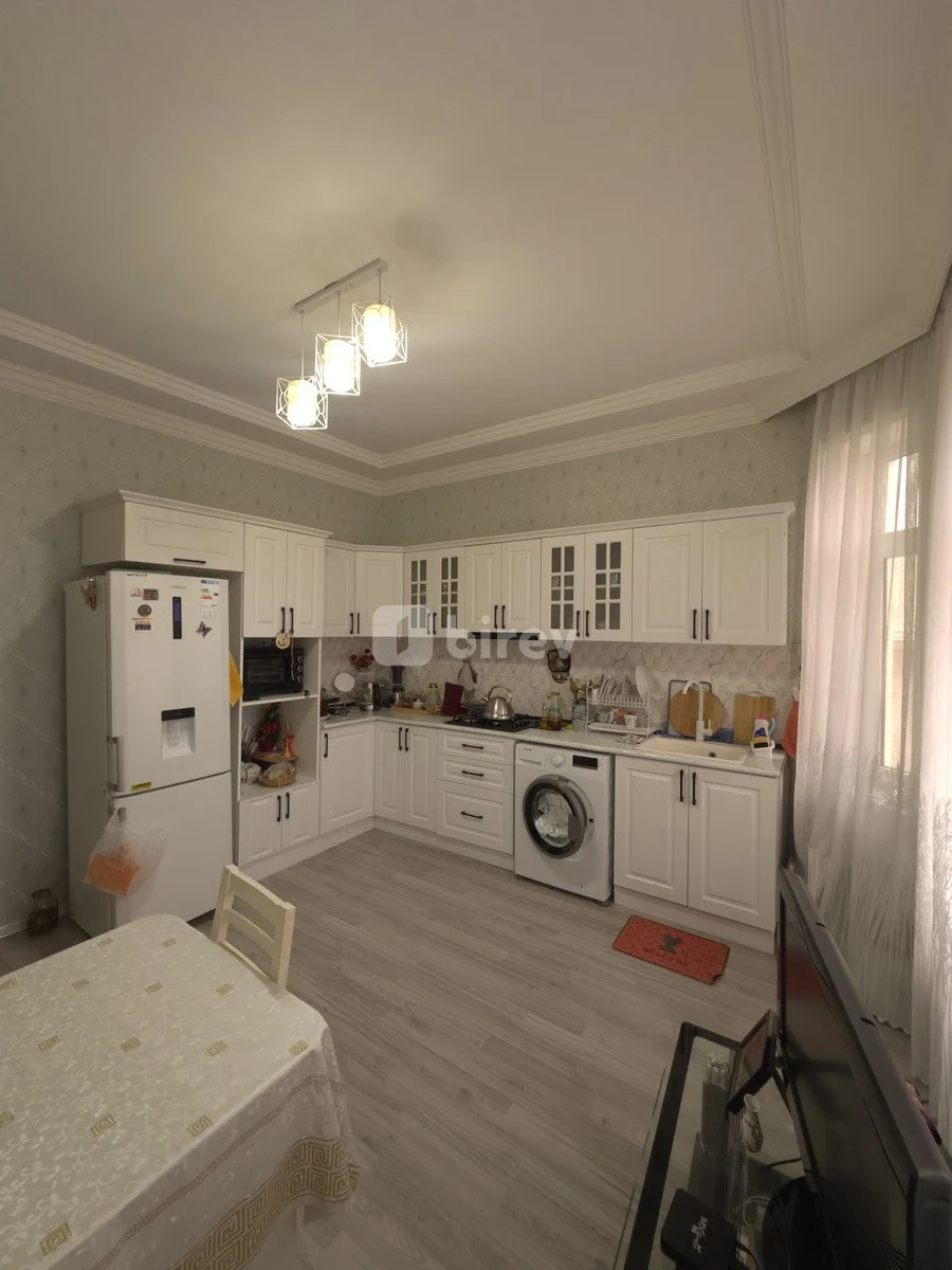 7 otaqlı həyət evi, Maştağa q., Pərviz Səmədov küçəsi, Sabunçu rayonu — şəkil 20