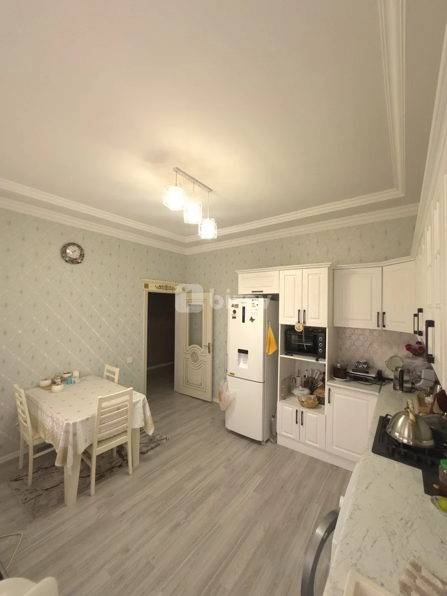 7 otaqlı həyət evi, Maştağa q., Pərviz Səmədov küçəsi, Sabunçu rayonu — şəkil 21
