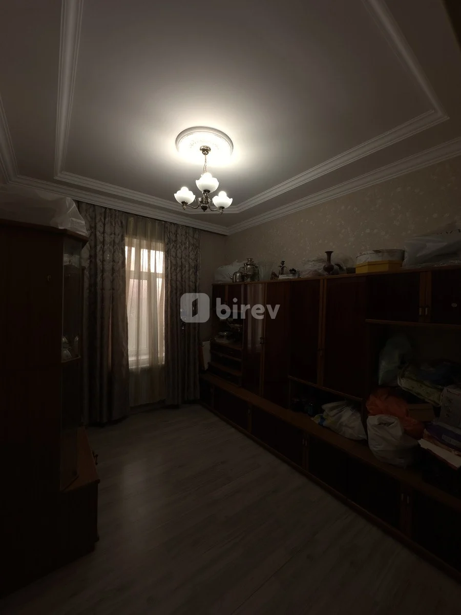 7 otaqlı həyət evi, Maştağa q., Pərviz Səmədov küçəsi, Sabunçu rayonu — şəkil 22