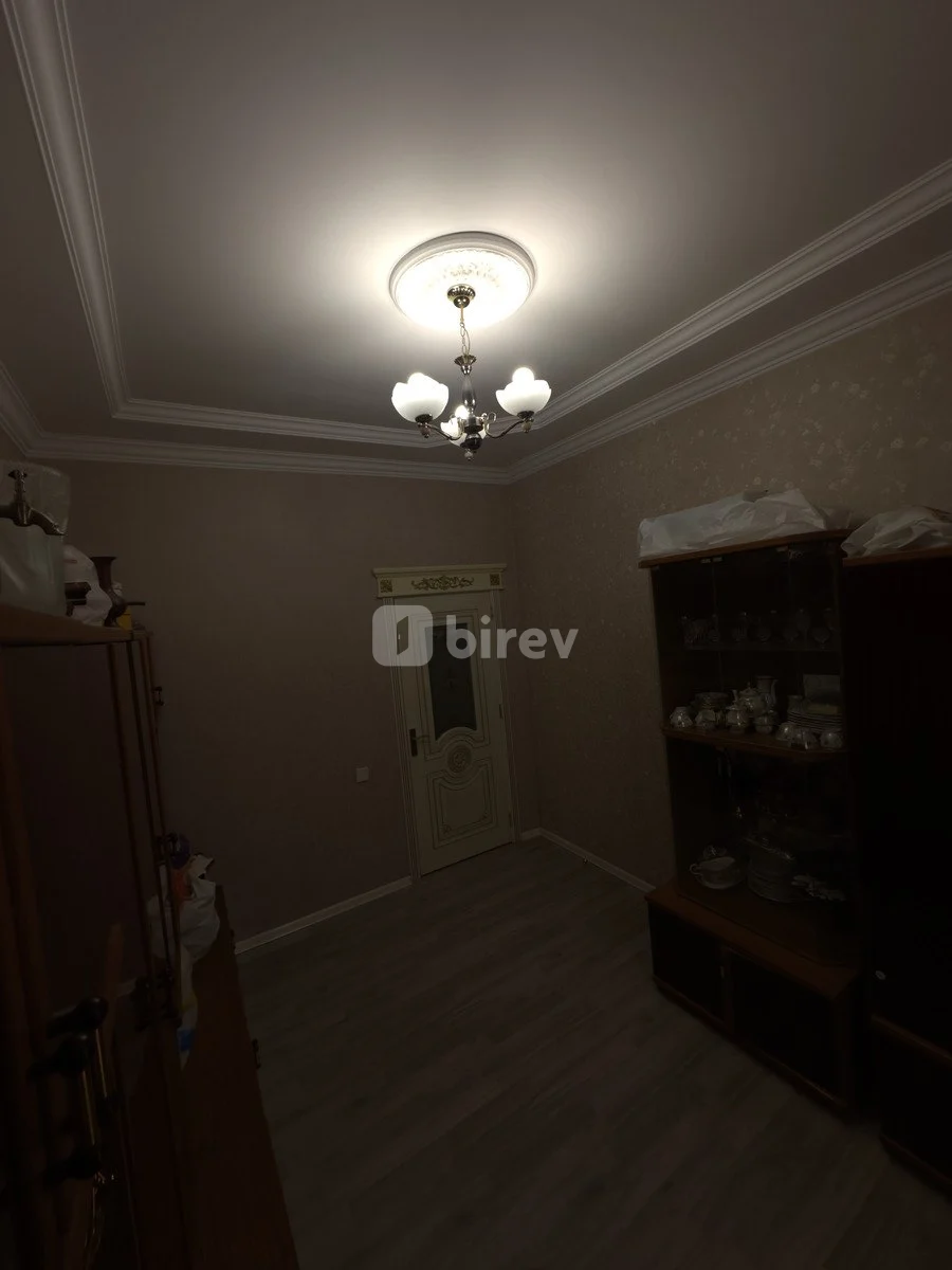7 otaqlı həyət evi, Maştağa q., Pərviz Səmədov küçəsi, Sabunçu rayonu — şəkil 23