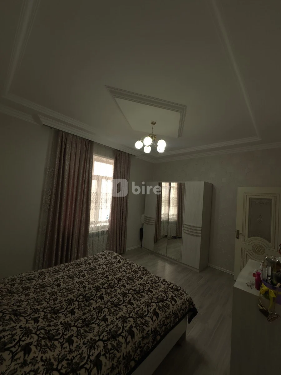 7 otaqlı həyət evi, Maştağa q., Pərviz Səmədov küçəsi, Sabunçu rayonu — şəkil 25