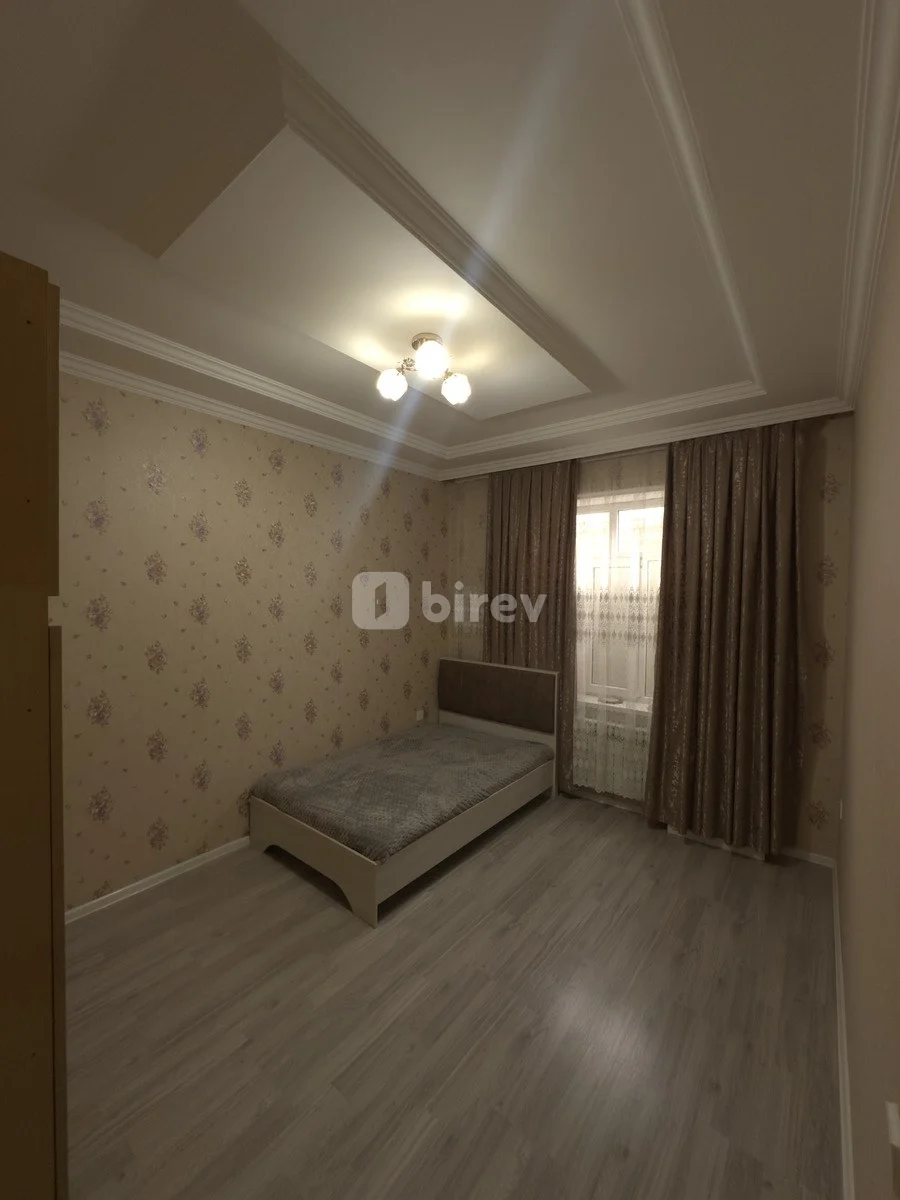 7 otaqlı həyət evi, Maştağa q., Pərviz Səmədov küçəsi, Sabunçu rayonu — şəkil 26