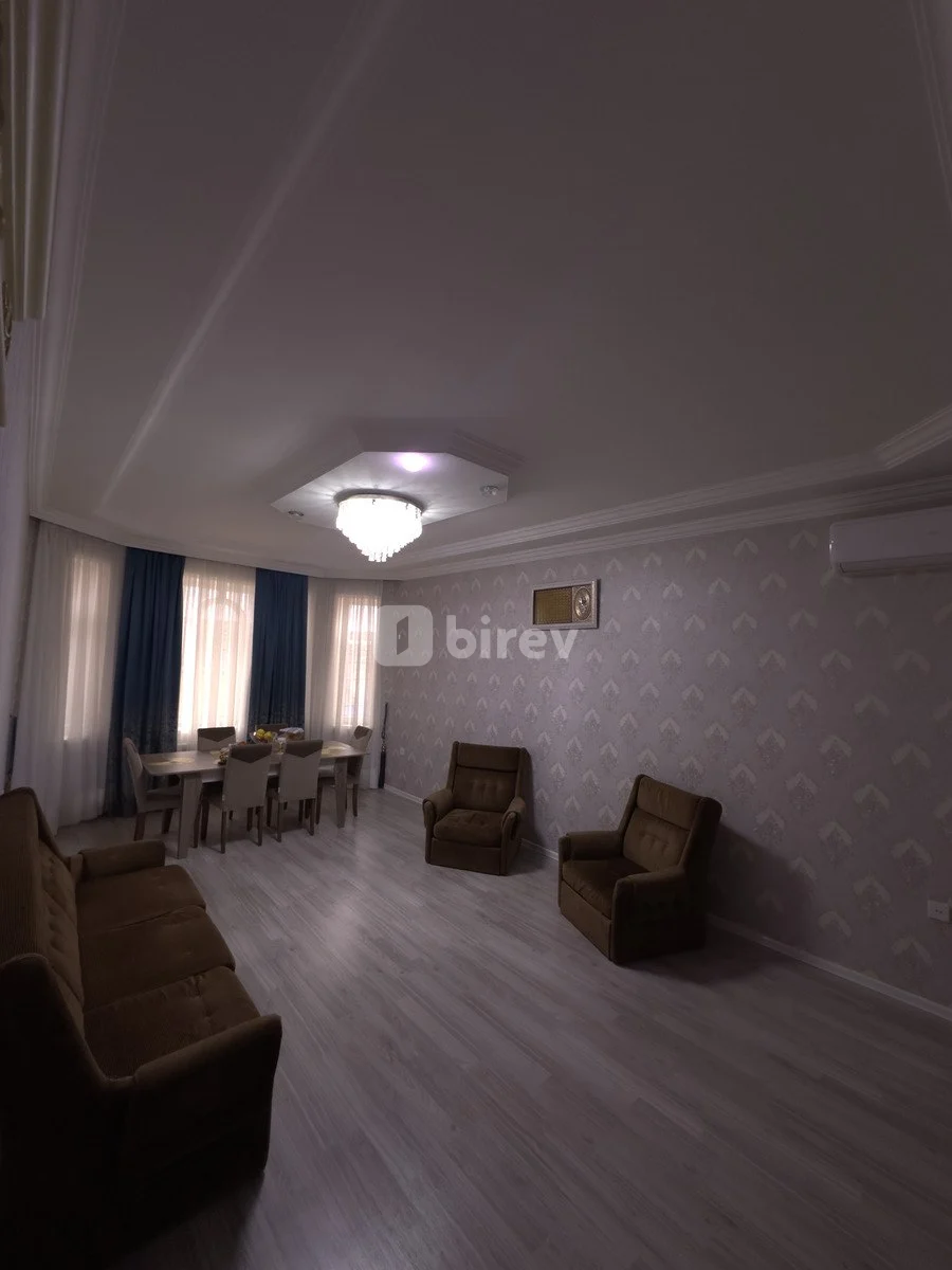 7 otaqlı həyət evi, Maştağa q., Pərviz Səmədov küçəsi, Sabunçu rayonu — şəkil 27