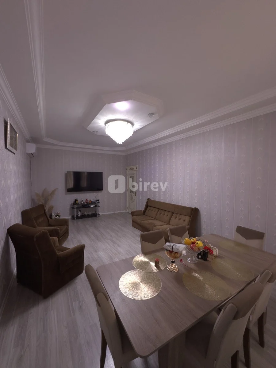 7 otaqlı həyət evi, Maştağa q., Pərviz Səmədov küçəsi, Sabunçu rayonu — şəkil 28
