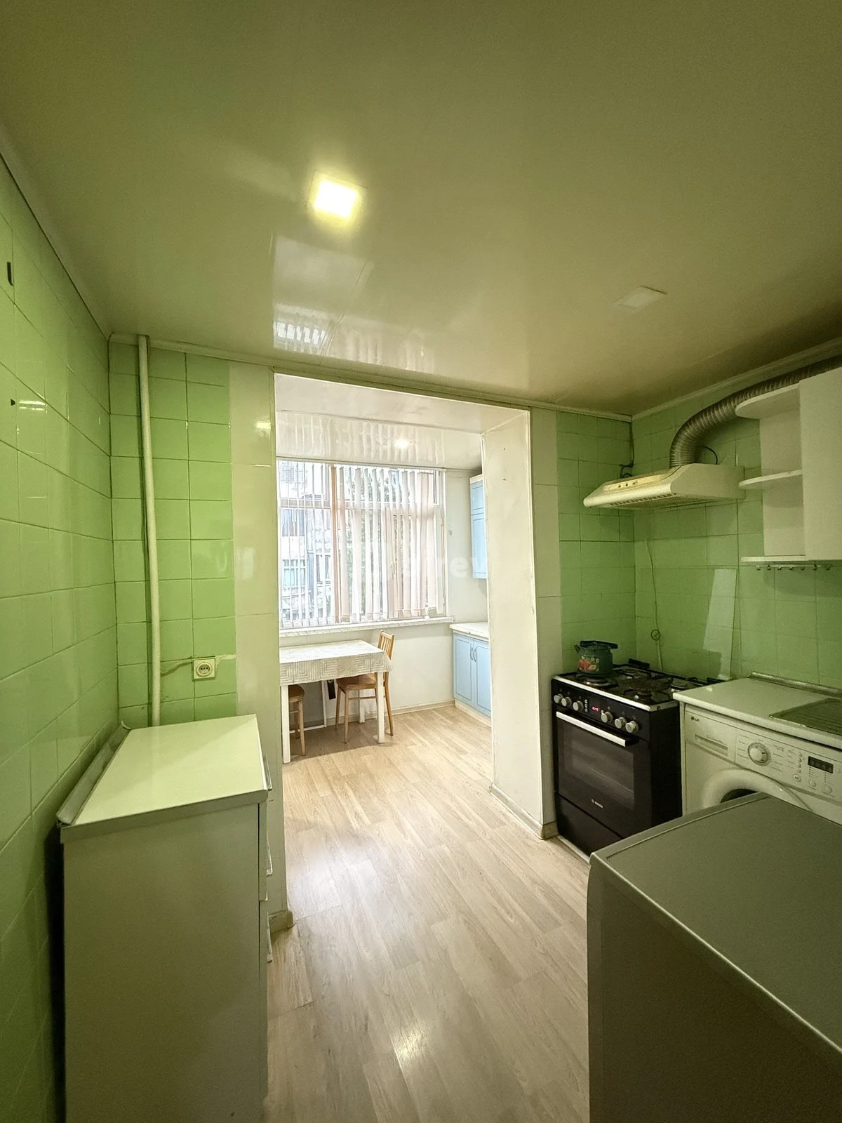 3 otaqlı mənzil, Yasamal rayonu, Mətbuat prospekti 46, Bakı şəhəri — şəkil 4