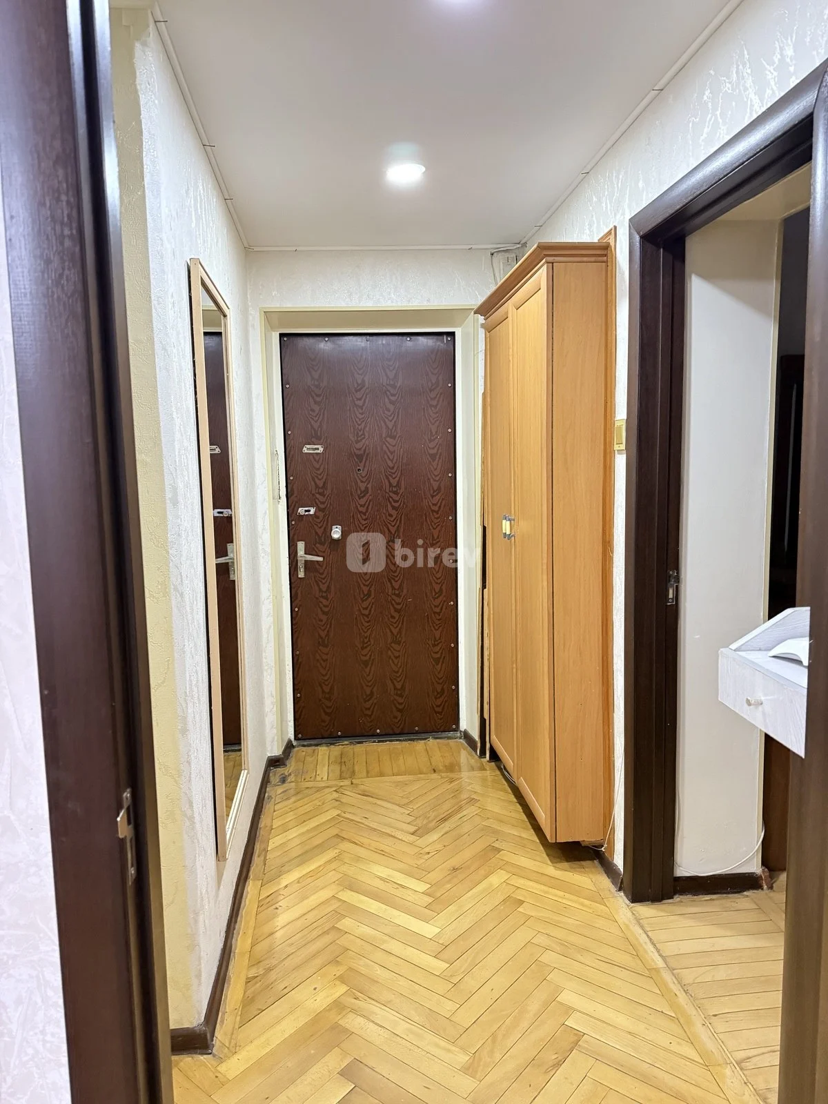3 otaqlı mənzil, Yasamal rayonu, Mətbuat prospekti 46, Bakı şəhəri — şəkil 8