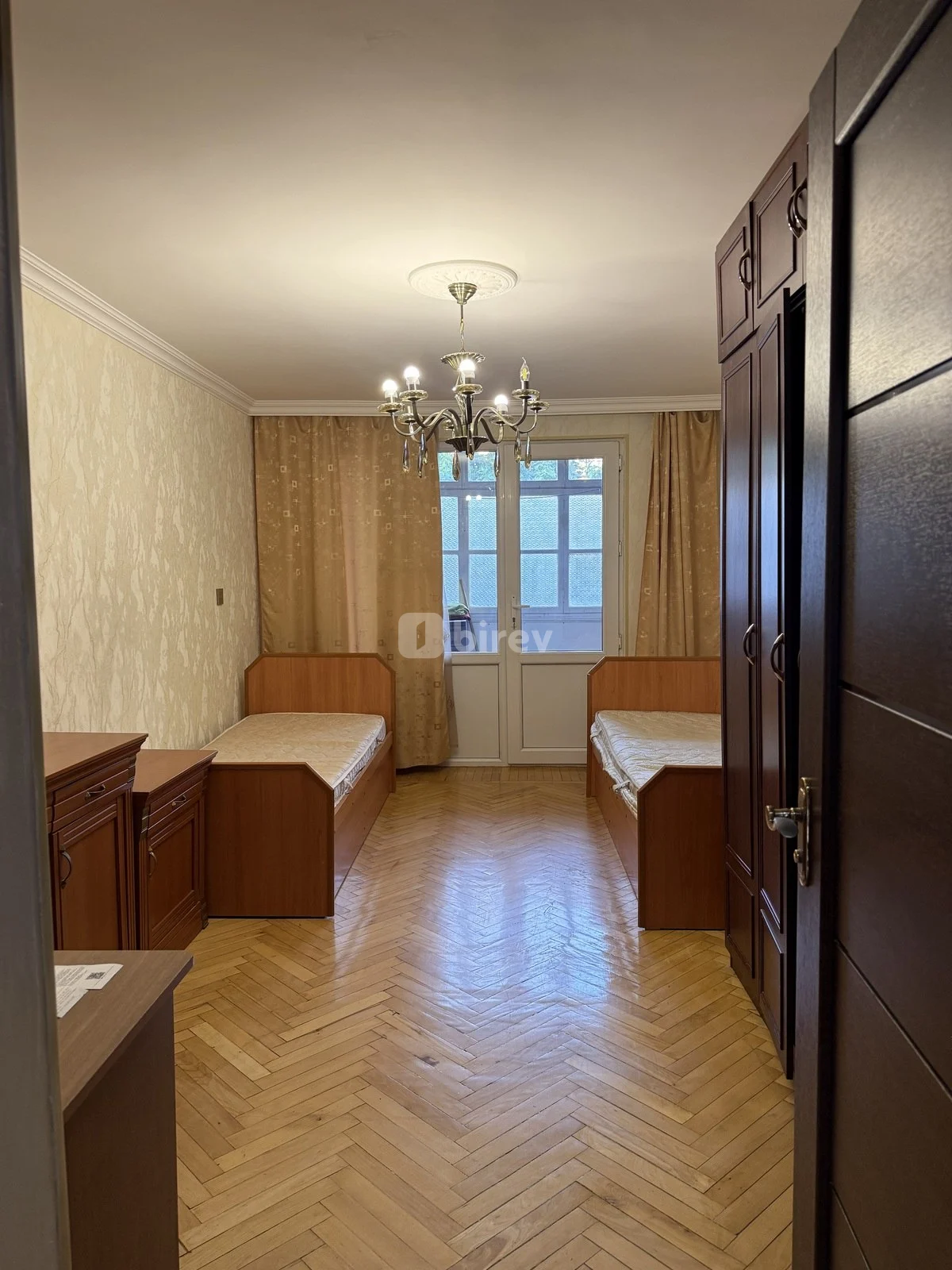 3 otaqlı mənzil, Yasamal rayonu, Mətbuat prospekti 46, Bakı şəhəri — şəkil 10