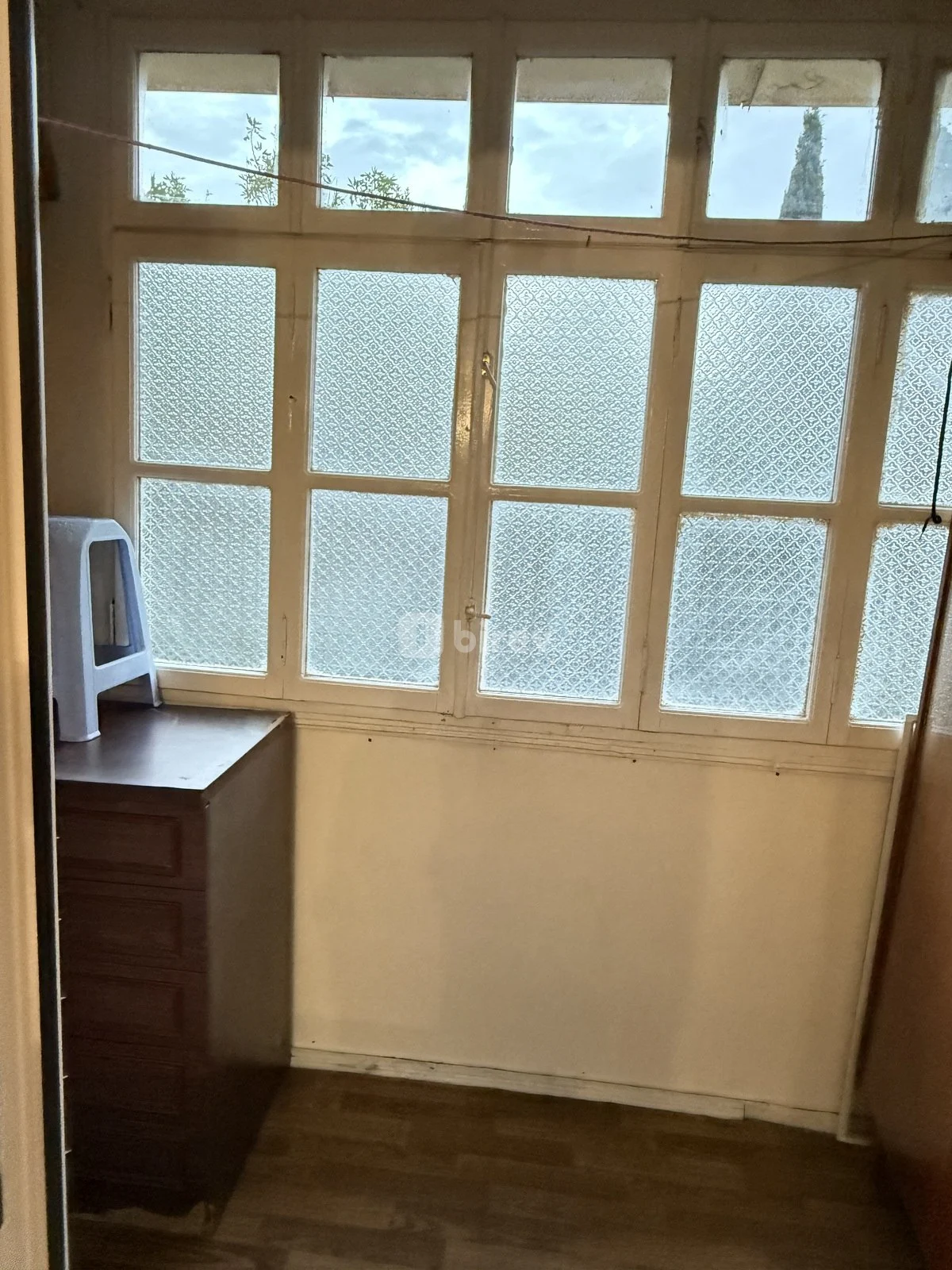 3 otaqlı mənzil, Yasamal rayonu, Mətbuat prospekti 46, Bakı şəhəri — şəkil 11