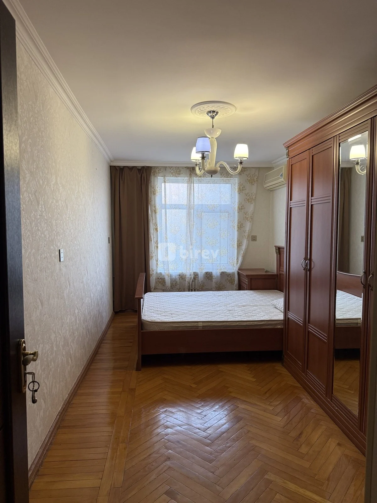 3 otaqlı mənzil, Yasamal rayonu, Mətbuat prospekti 46, Bakı şəhəri — şəkil 12