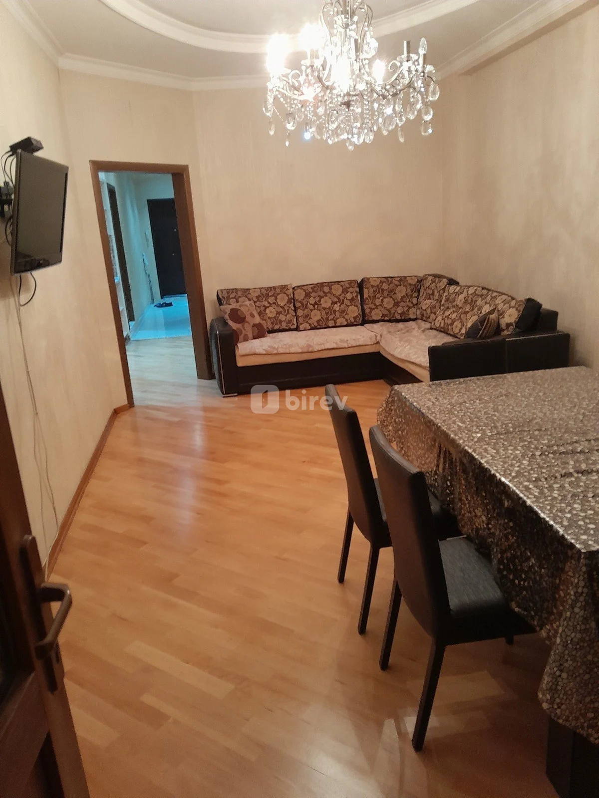 2 otaqlı mənzil, Yasamal q., Şərifzadə küçəsi, Yasamal rayonu — şəkil 2