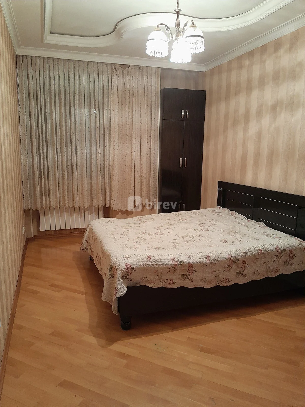 2 otaqlı mənzil, Yasamal q., Şərifzadə küçəsi, Yasamal rayonu — şəkil 3