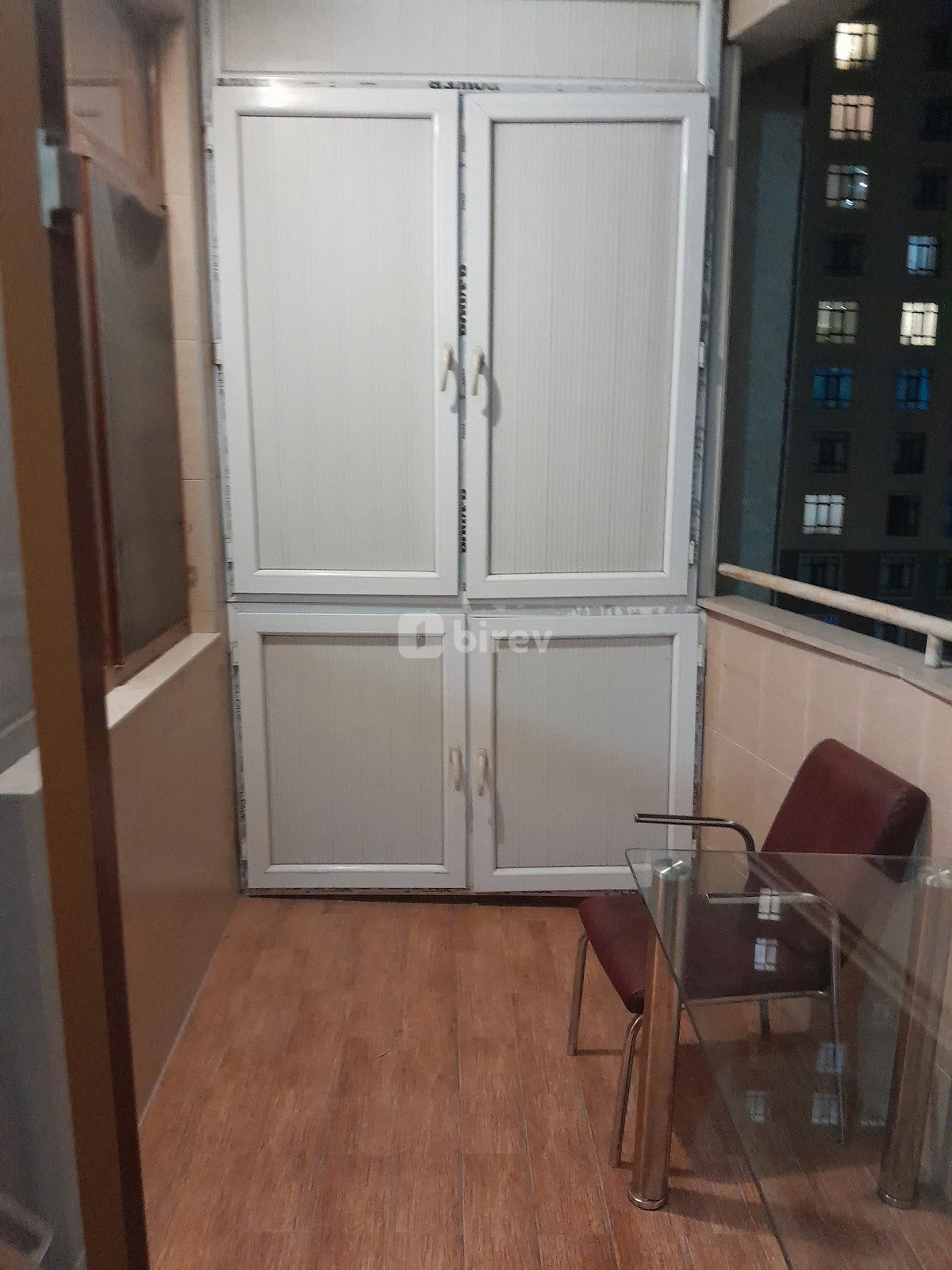 2 otaqlı mənzil, Yasamal q., Şərifzadə küçəsi, Yasamal rayonu — şəkil 9