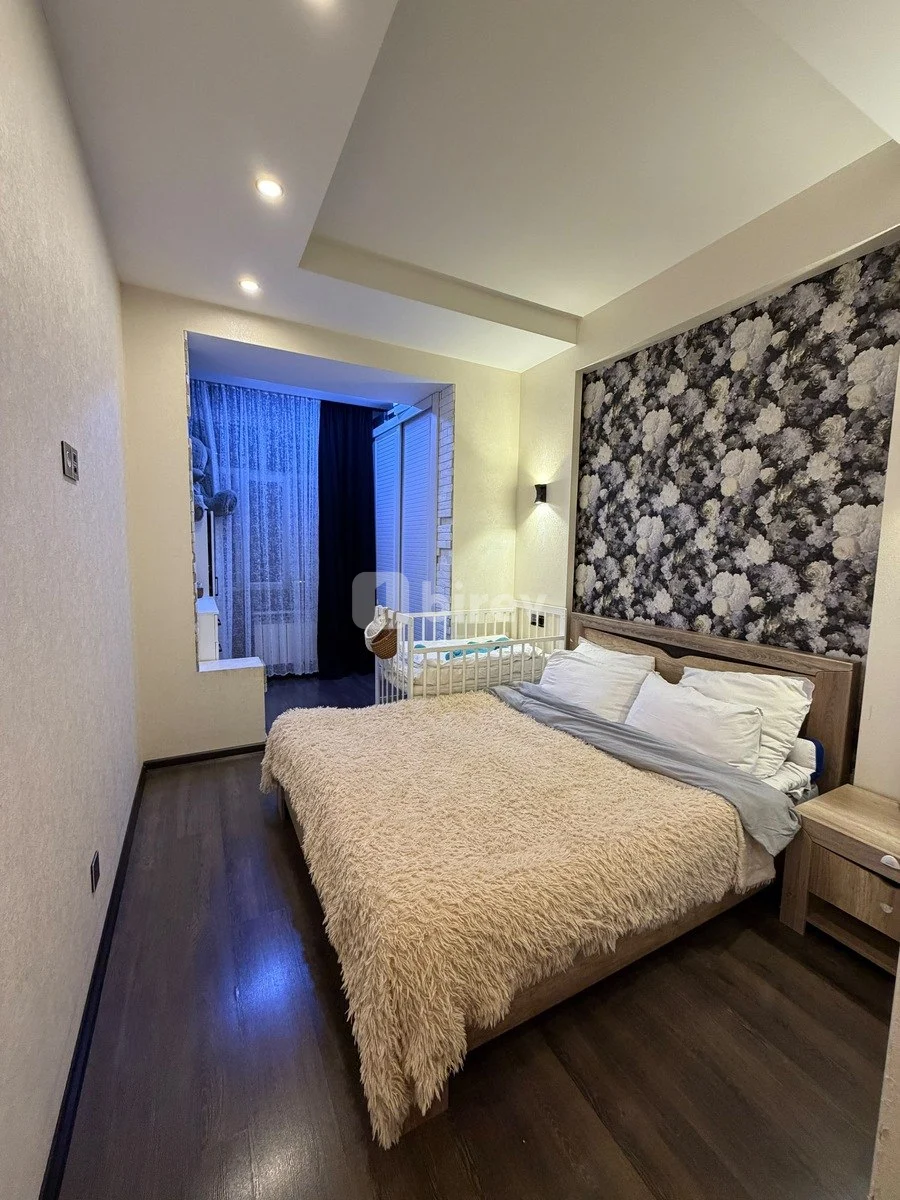 2 otaqlı mənzil, Masazır q., Əliağa Vahid küçəsi, Abşeron rayonu — şəkil 2
