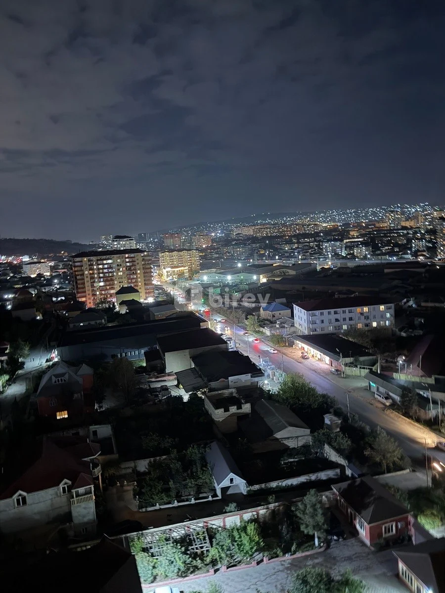 2 otaqlı mənzil, Masazır q., Əliağa Vahid küçəsi, Abşeron rayonu — şəkil 3