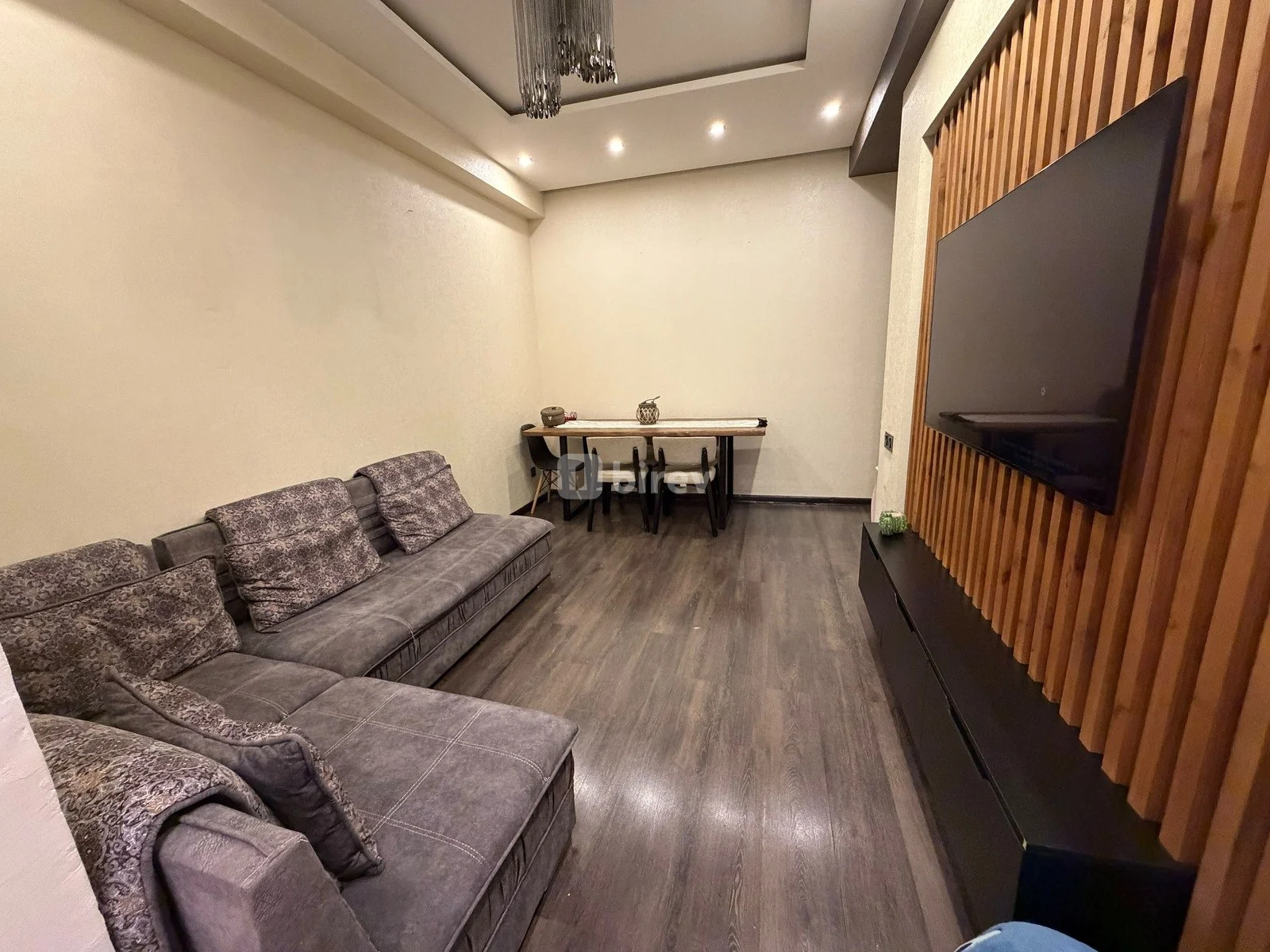 2 otaqlı mənzil, Masazır q., Əliağa Vahid küçəsi, Abşeron rayonu — şəkil 9