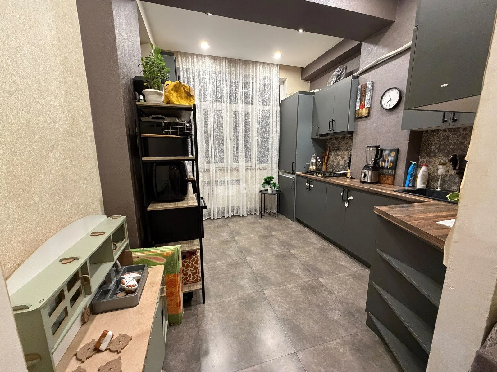2 otaqlı mənzil, Masazır q., Əliağa Vahid küçəsi, Abşeron rayonu — şəkil 10