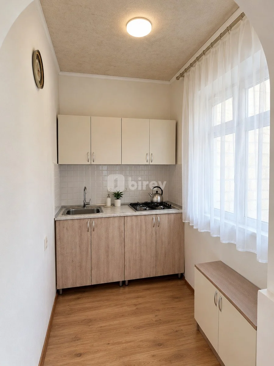 3 otaqlı həyət evi, Xırdalan q., Şıxəli Qurbanov küçəsi, Abşeron rayonu — şəkil 4