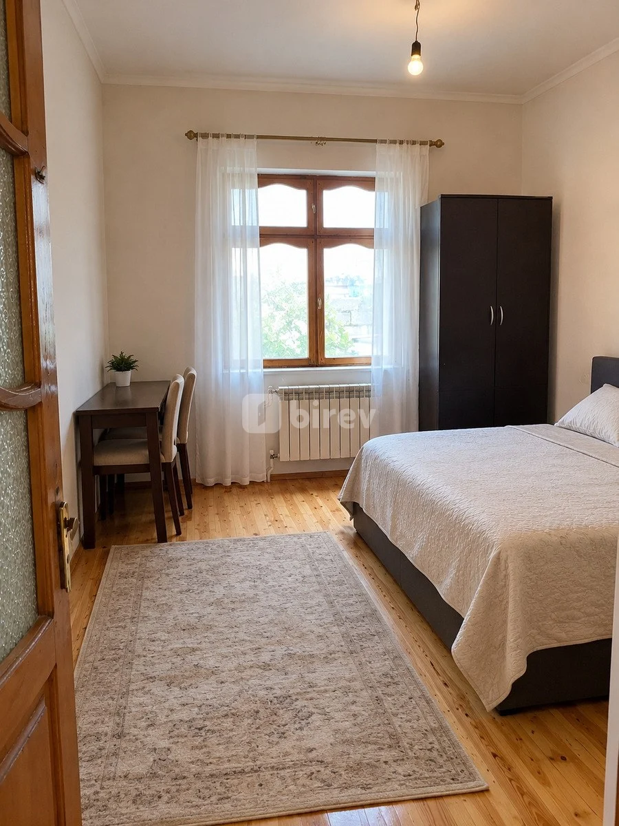 3 otaqlı həyət evi, Xırdalan q., Şıxəli Qurbanov küçəsi, Abşeron rayonu — şəkil 5