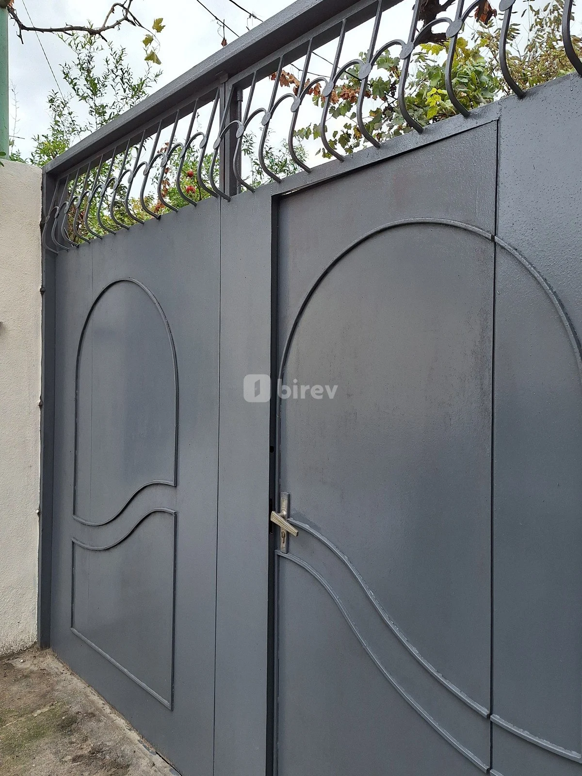 3 otaqlı həyət evi, Xırdalan q., Şıxəli Qurbanov küçəsi, Abşeron rayonu — şəkil 6
