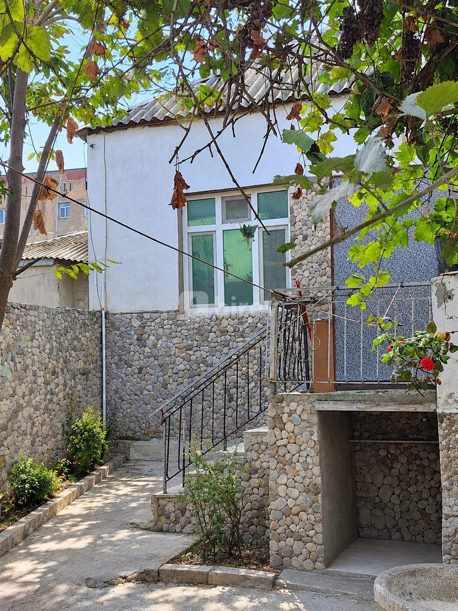 3 otaqlı həyət evi, Xırdalan q., Şıxəli Qurbanov küçəsi, Abşeron rayonu — şəkil 8