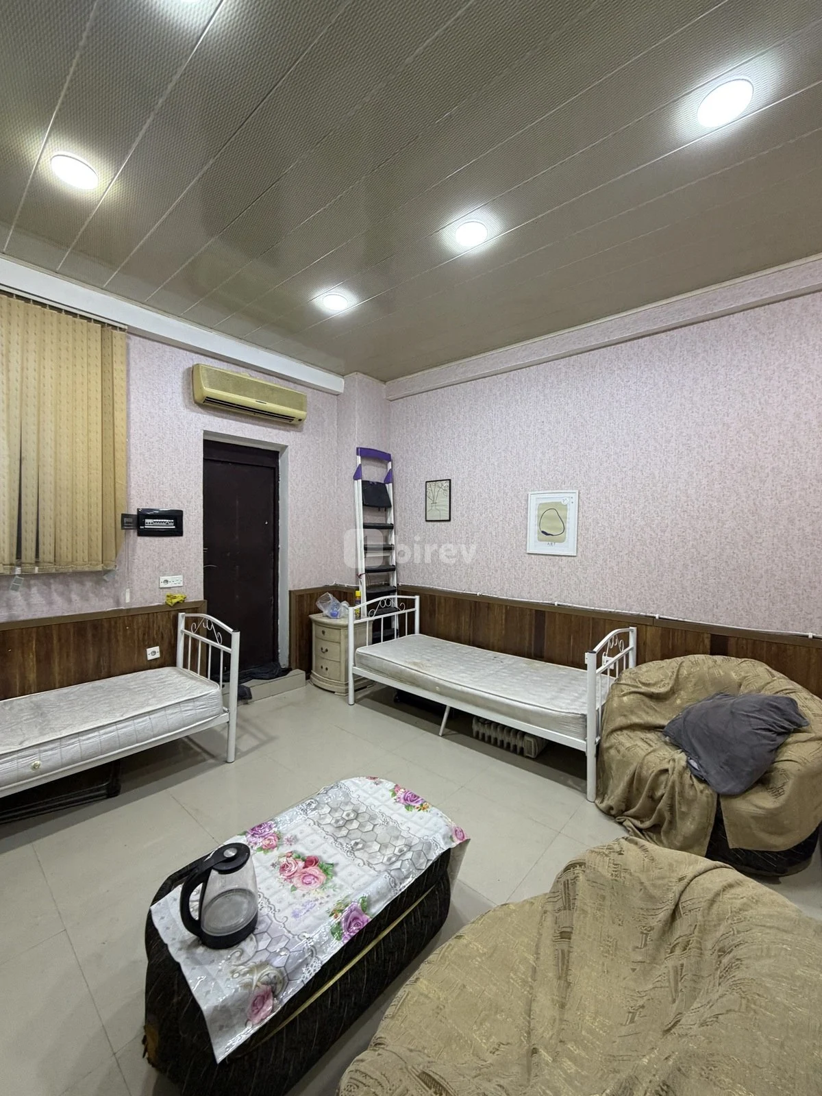 1 otaqlı mənzil, Yasamal q., Yasamal qəs., Yasamal rayonu — şəkil 2