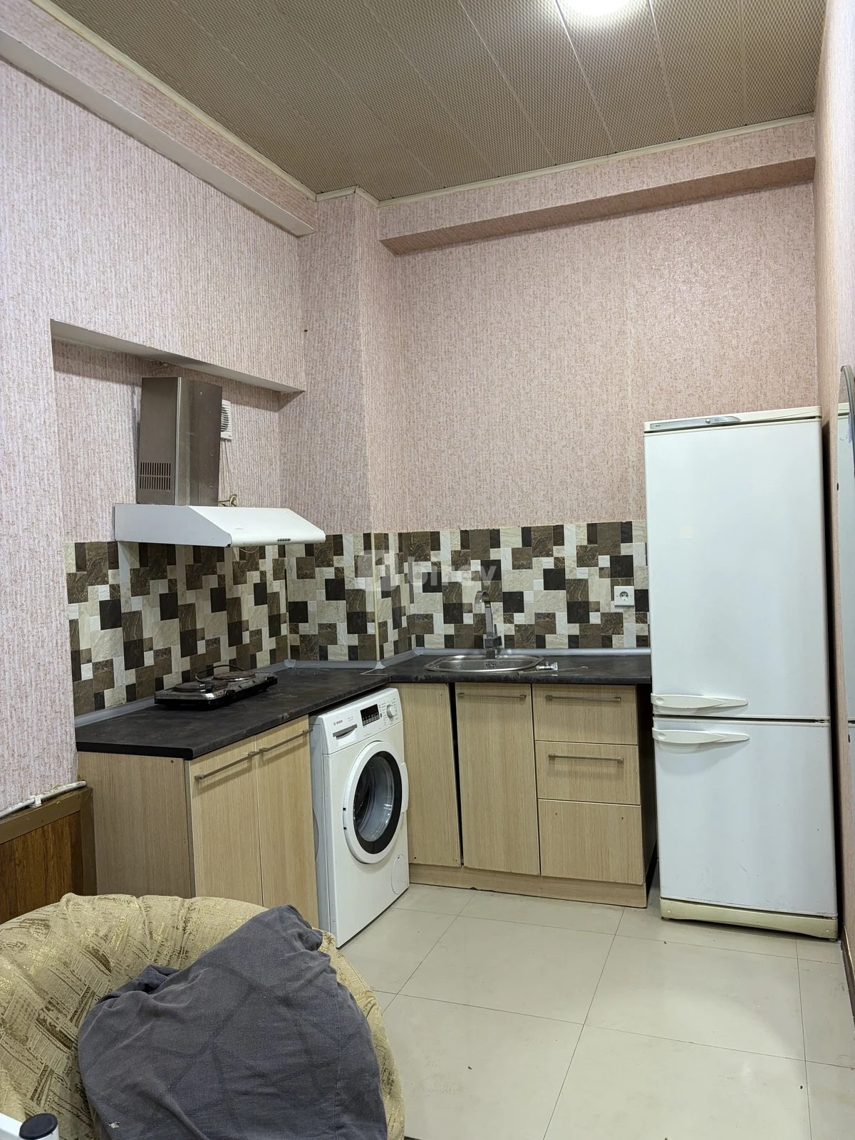 1 otaqlı mənzil, Yasamal q., Yasamal qəs., Yasamal rayonu — şəkil 4