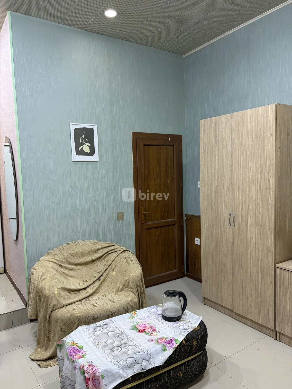 1 otaqlı mənzil, Yasamal q., Yasamal qəs., Yasamal rayonu — şəkil 7
