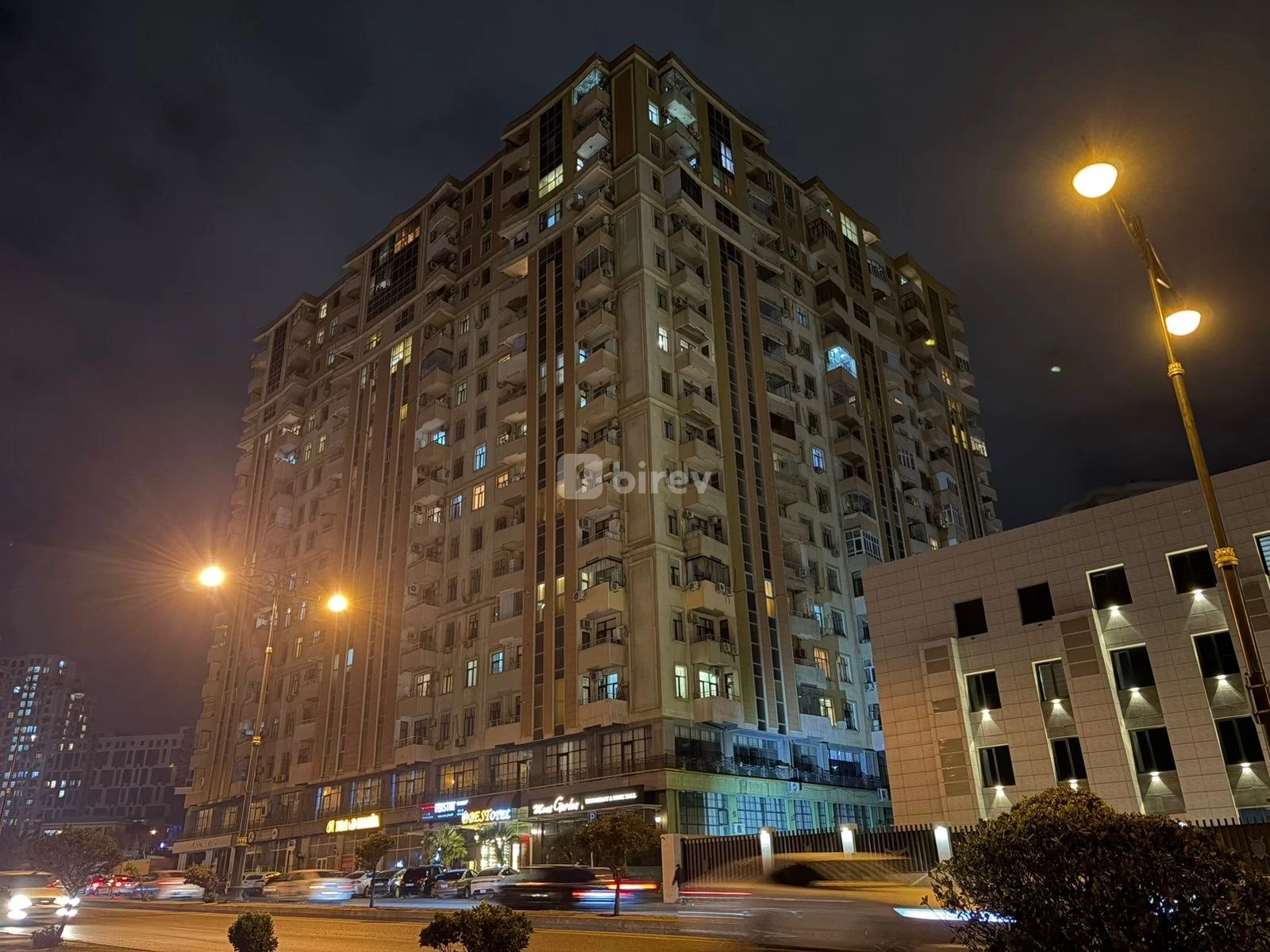 1 otaqlı mənzil, Yasamal q., Yasamal qəs., Yasamal rayonu — şəkil 10