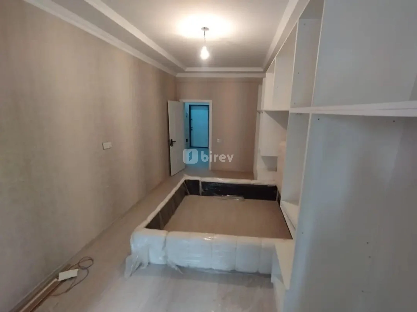 2 otaqlı mənzil, Yeni Yasamal q., Kenar dairevi, Yasamal rayonu — şəkil 2
