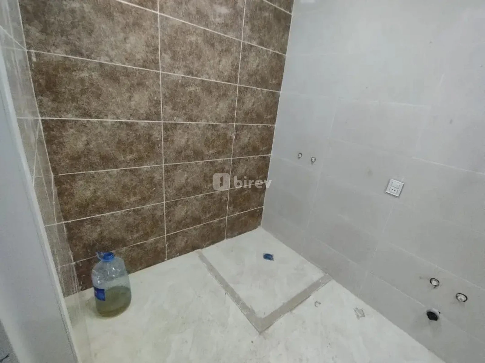 2 otaqlı mənzil, Yeni Yasamal q., Kenar dairevi, Yasamal rayonu — şəkil 3
