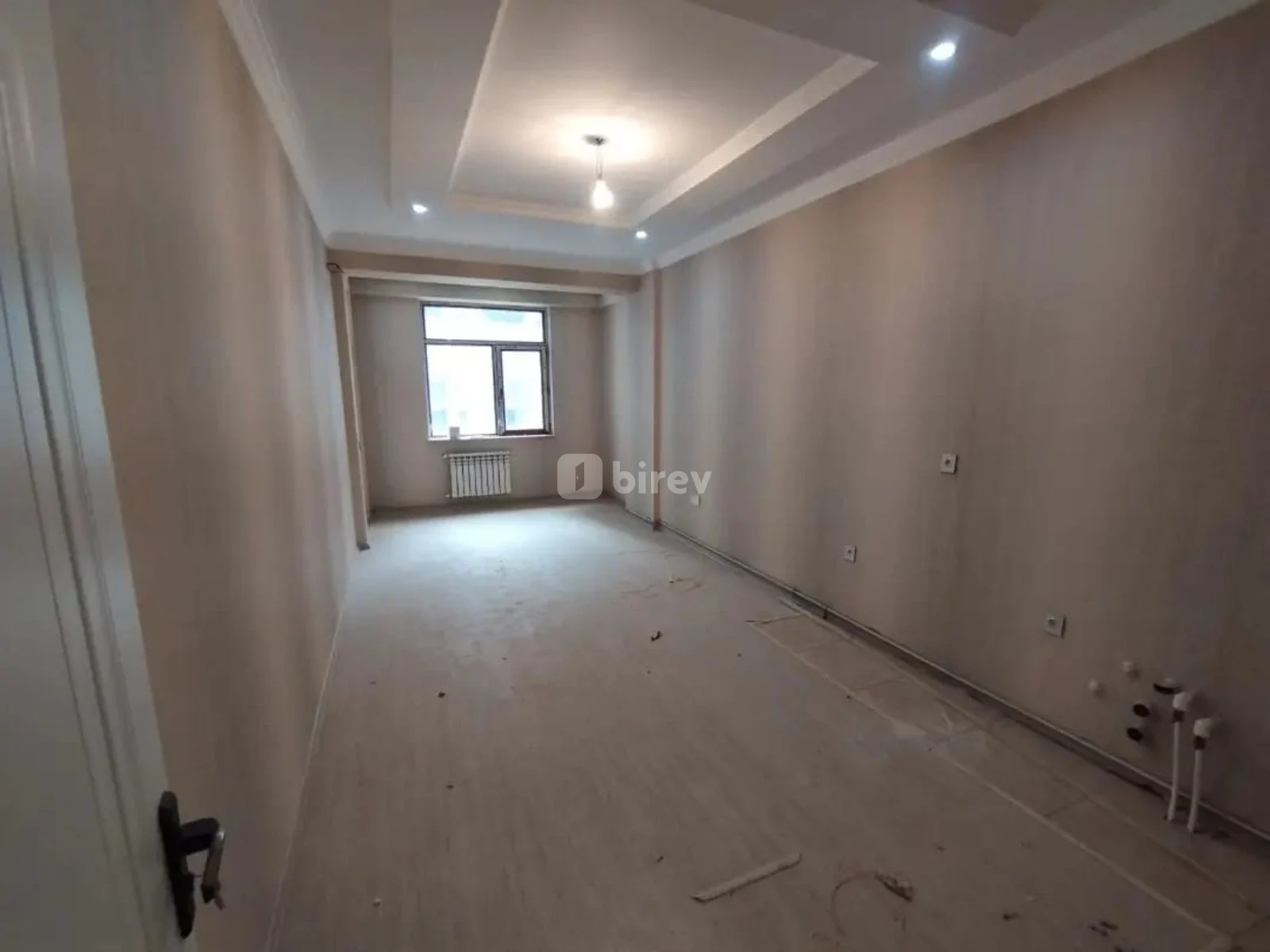 2 otaqlı mənzil, Yeni Yasamal q., Kenar dairevi, Yasamal rayonu — şəkil 12