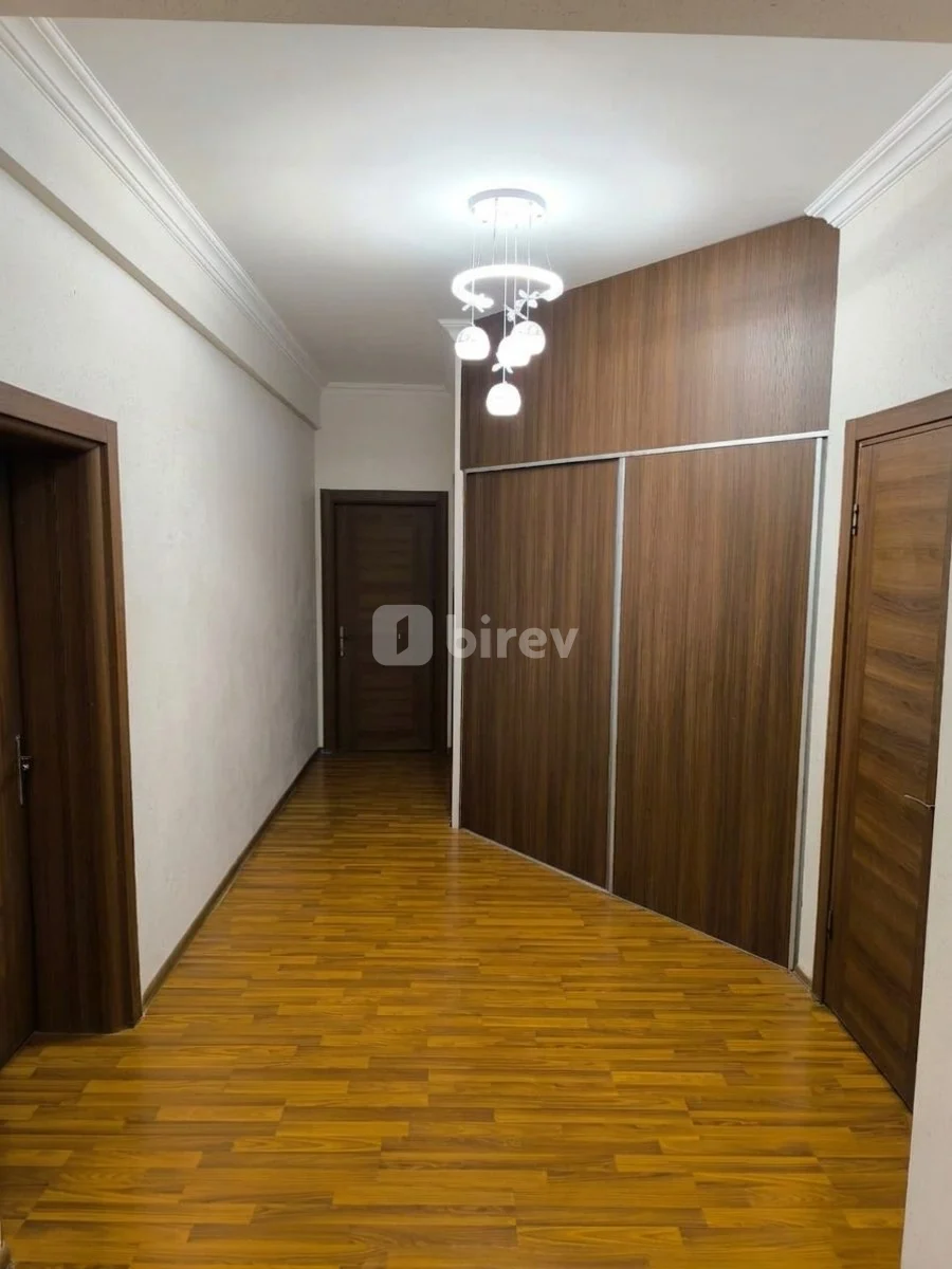 4 otaqlı mənzil, Məmmədli q., Göy Qurşağı- Məmmədli Yaşayış Kompleksi 6/16, Abşeron rayonu — şəkil 10