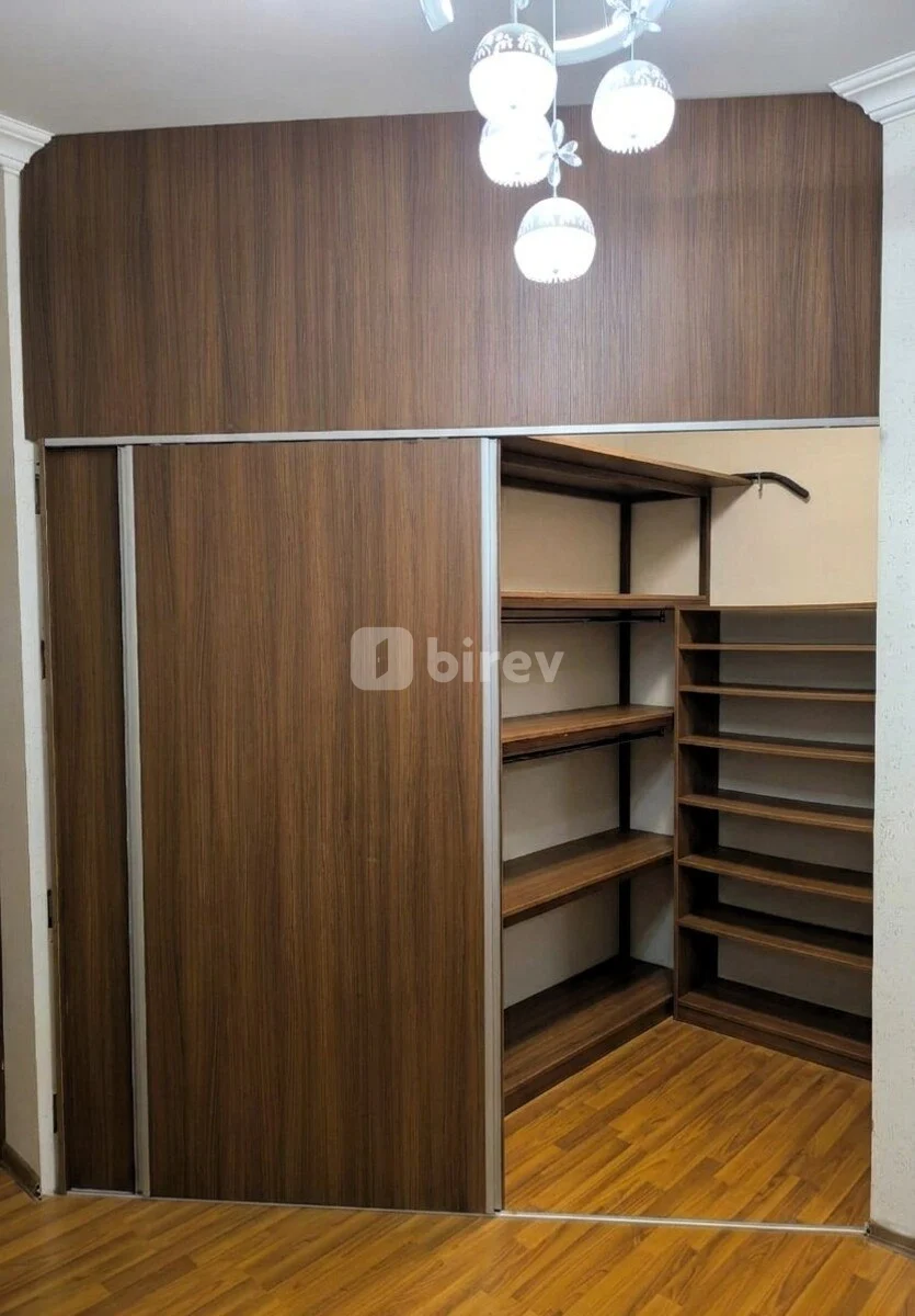 4 otaqlı mənzil, Məmmədli q., Göy Qurşağı- Məmmədli Yaşayış Kompleksi 6/16, Abşeron rayonu — şəkil 11