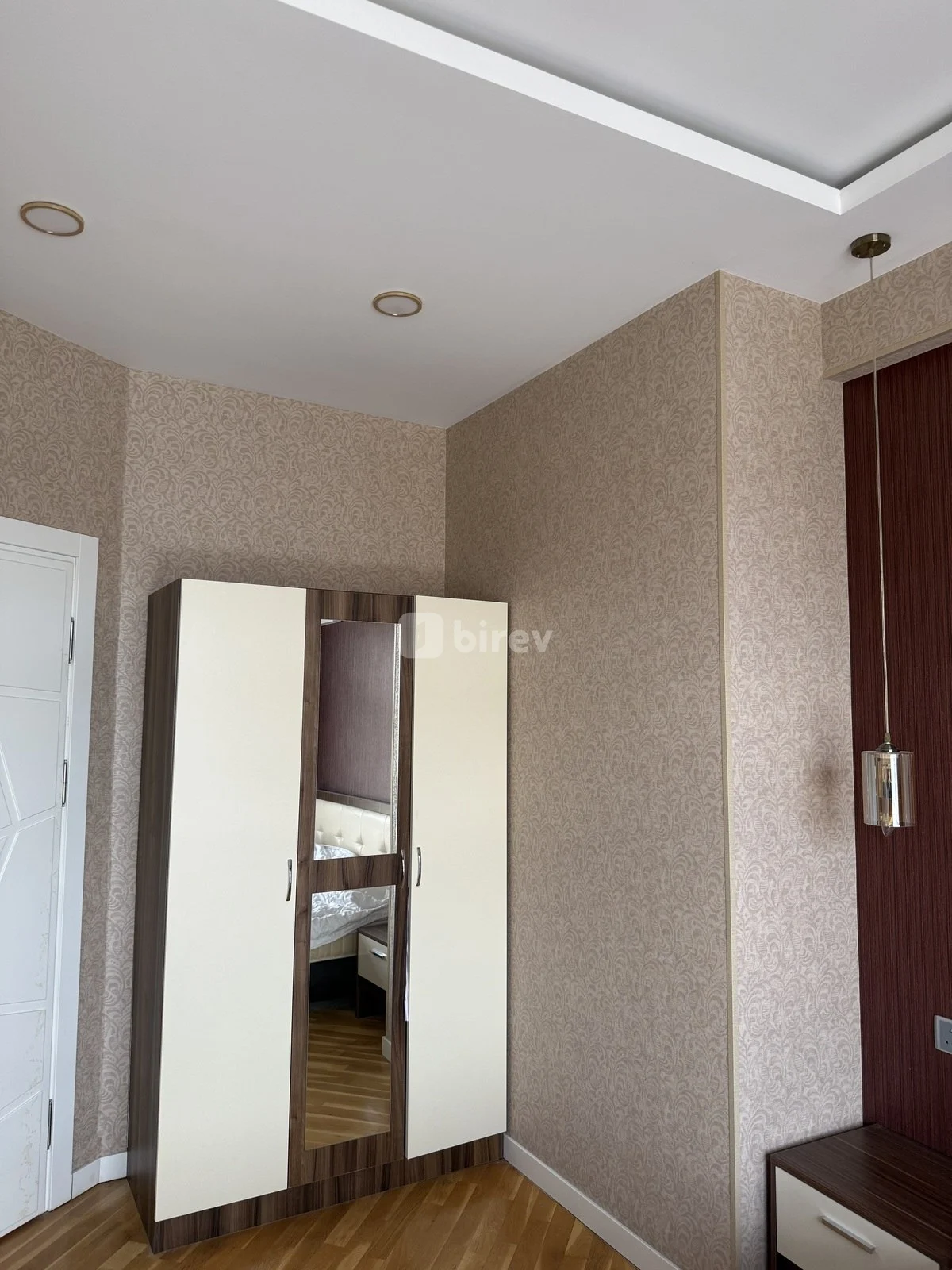 2 otaqlı mənzil, Səbail rayonu, Cəfər Cabbarlı küçəsi, Bakı şəhəri — şəkil 15