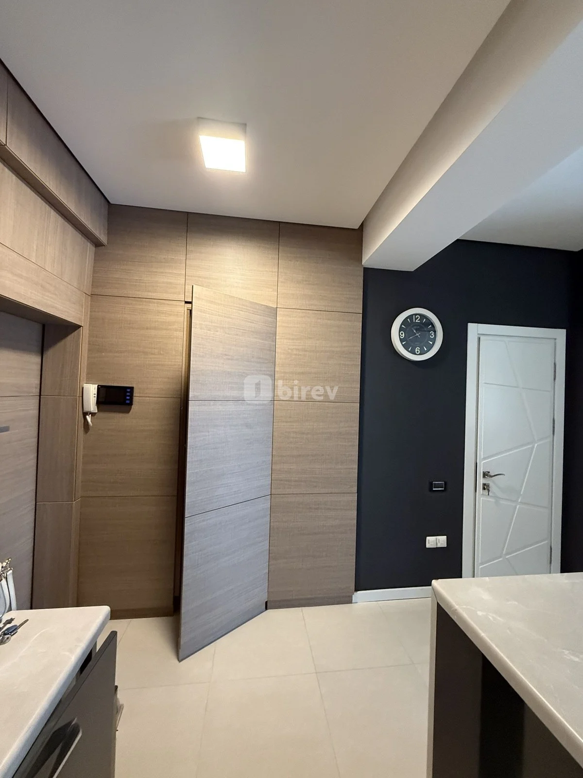 2 otaqlı mənzil, Səbail rayonu, Cəfər Cabbarlı küçəsi, Bakı şəhəri — şəkil 18