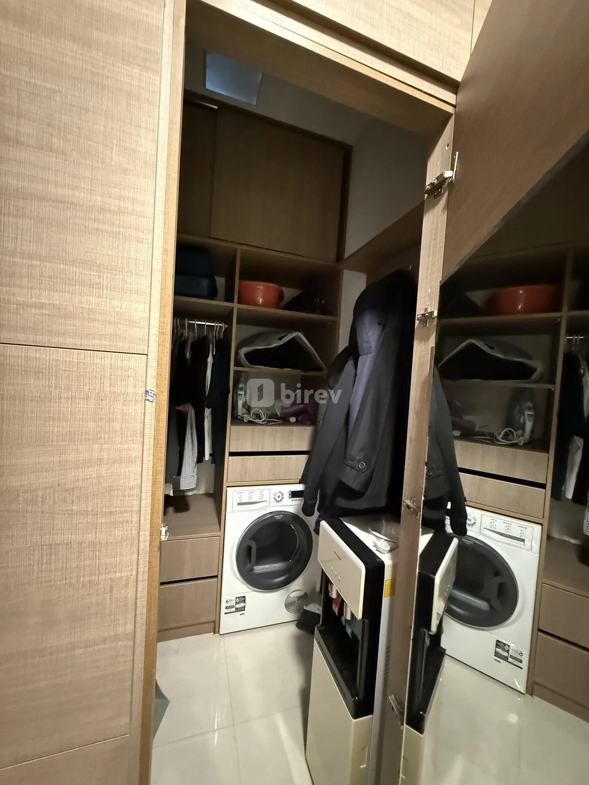 2 otaqlı mənzil, Səbail rayonu, Cəfər Cabbarlı küçəsi, Bakı şəhəri — şəkil 21