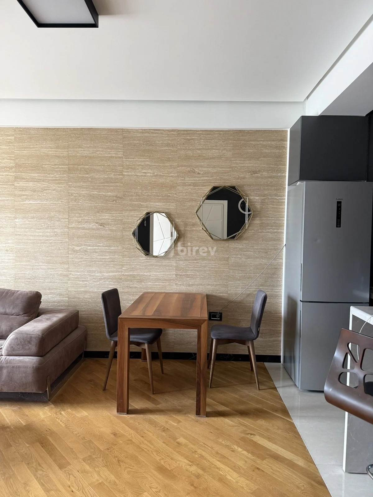 2 otaqlı mənzil, Səbail rayonu, Cəfər Cabbarlı küçəsi, Bakı şəhəri — şəkil 27