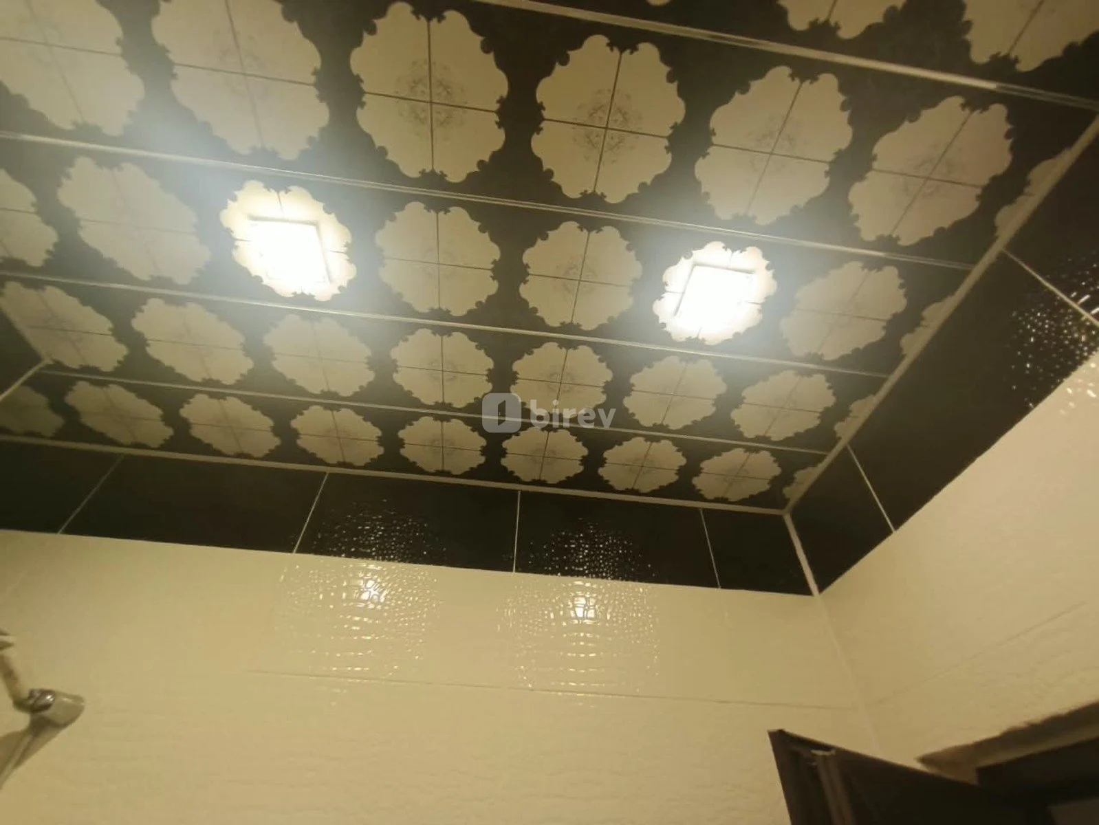 2 otaqlı mənzil, Xırdalan q., AAAF park, Abşeron rayonu — şəkil 3