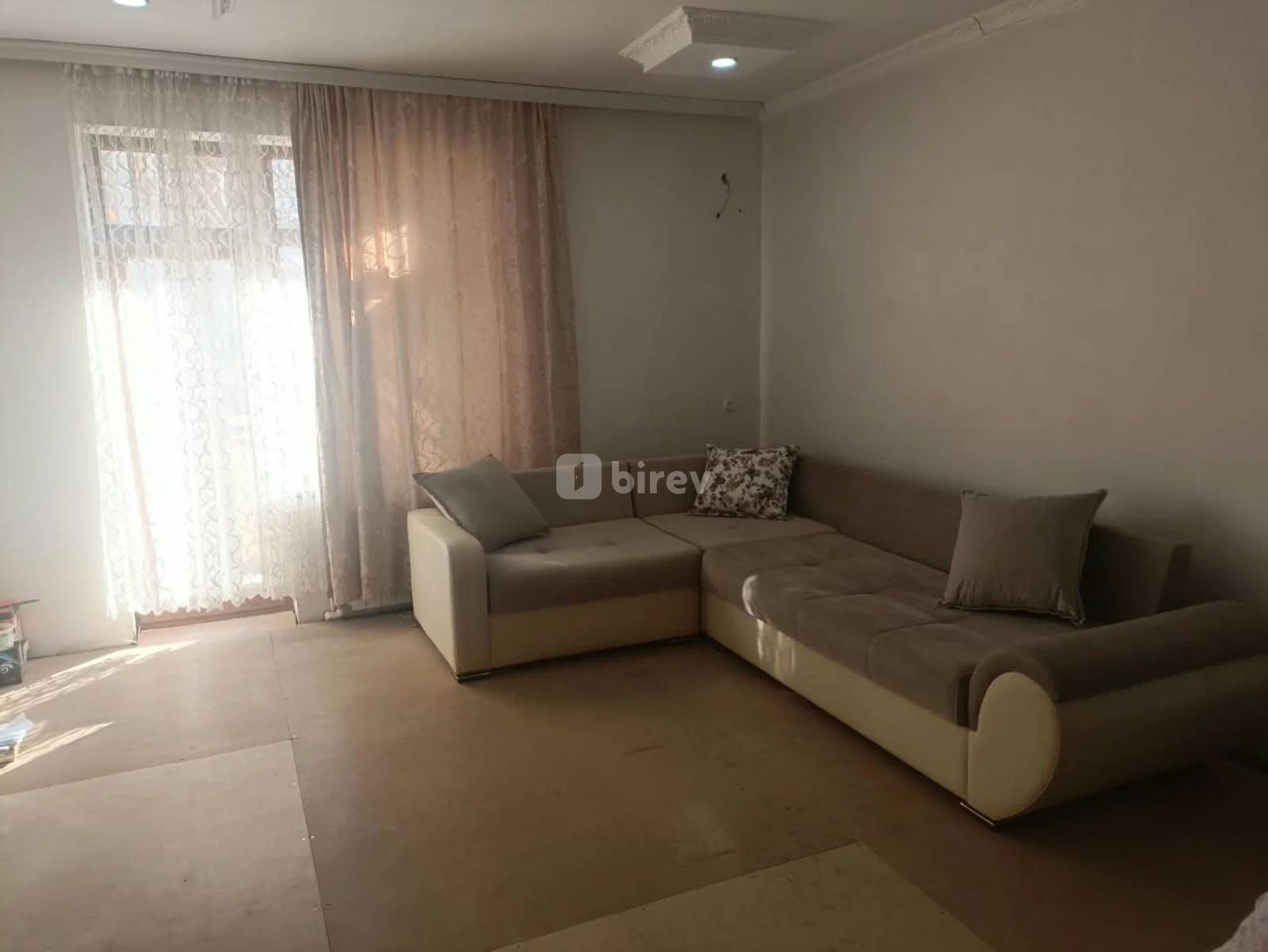 2 otaqlı mənzil, Xırdalan q., AAAF park, Abşeron rayonu — şəkil 6