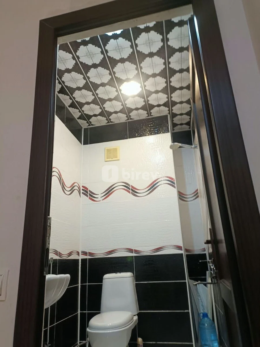 2 otaqlı mənzil, Xırdalan q., AAAF park, Abşeron rayonu — şəkil 8