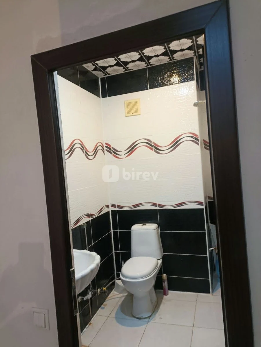 2 otaqlı mənzil, Xırdalan q., AAAF park, Abşeron rayonu — şəkil 10
