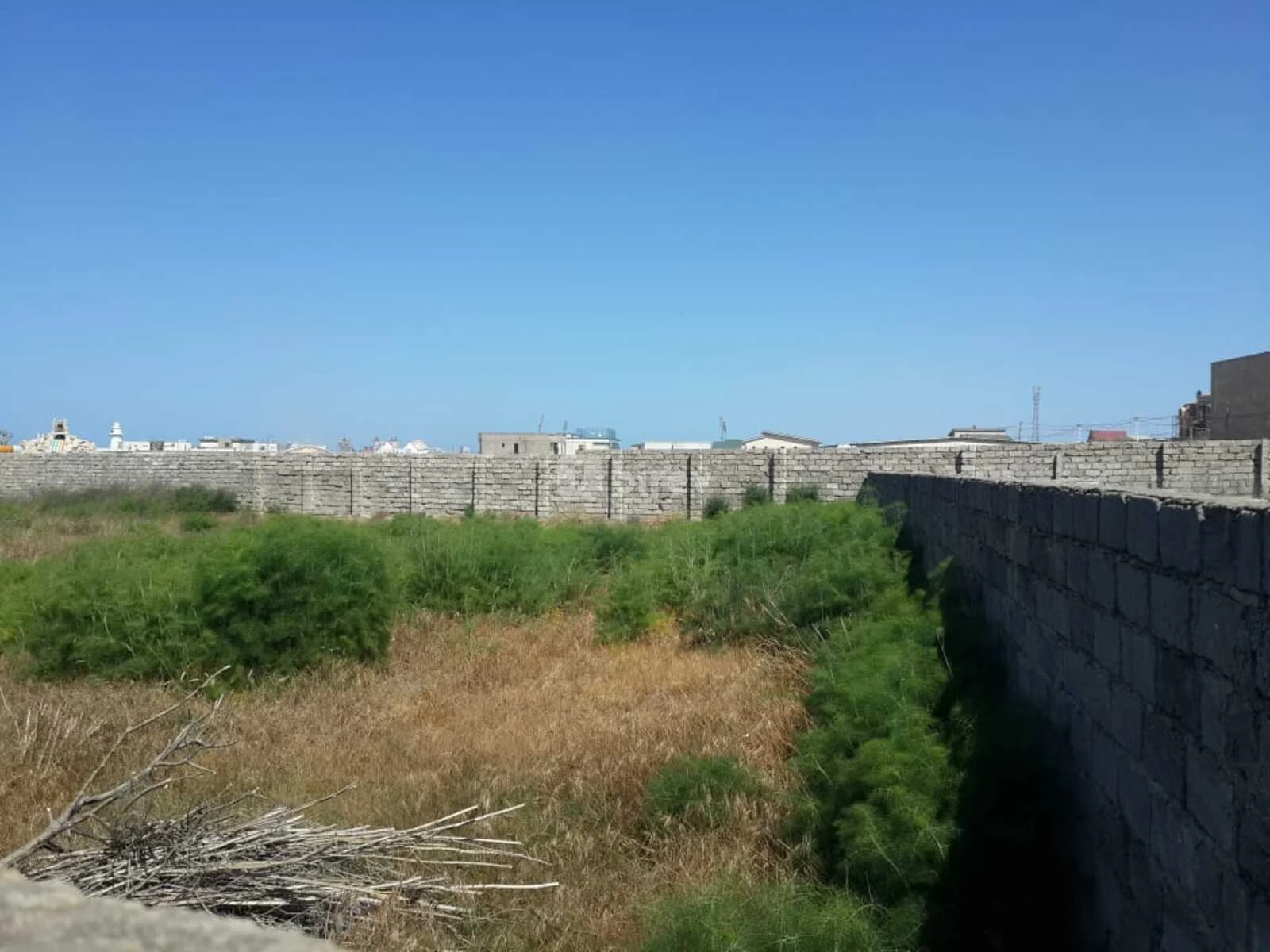 12 sot torpaq, Mərdəkan q., Həci Zeynalabdin Tağıyev küç., Xəzər rayonu — şəkil 6