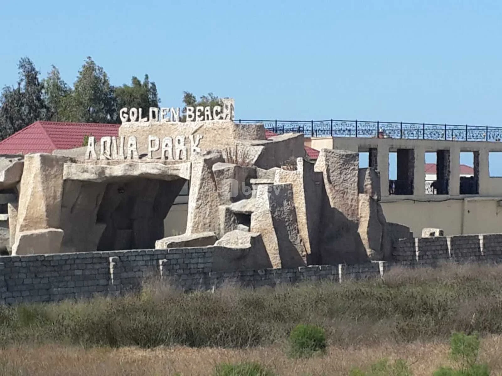 12 sot torpaq, Mərdəkan q., Həci Zeynalabdin Tağıyev küç., Xəzər rayonu — şəkil 8