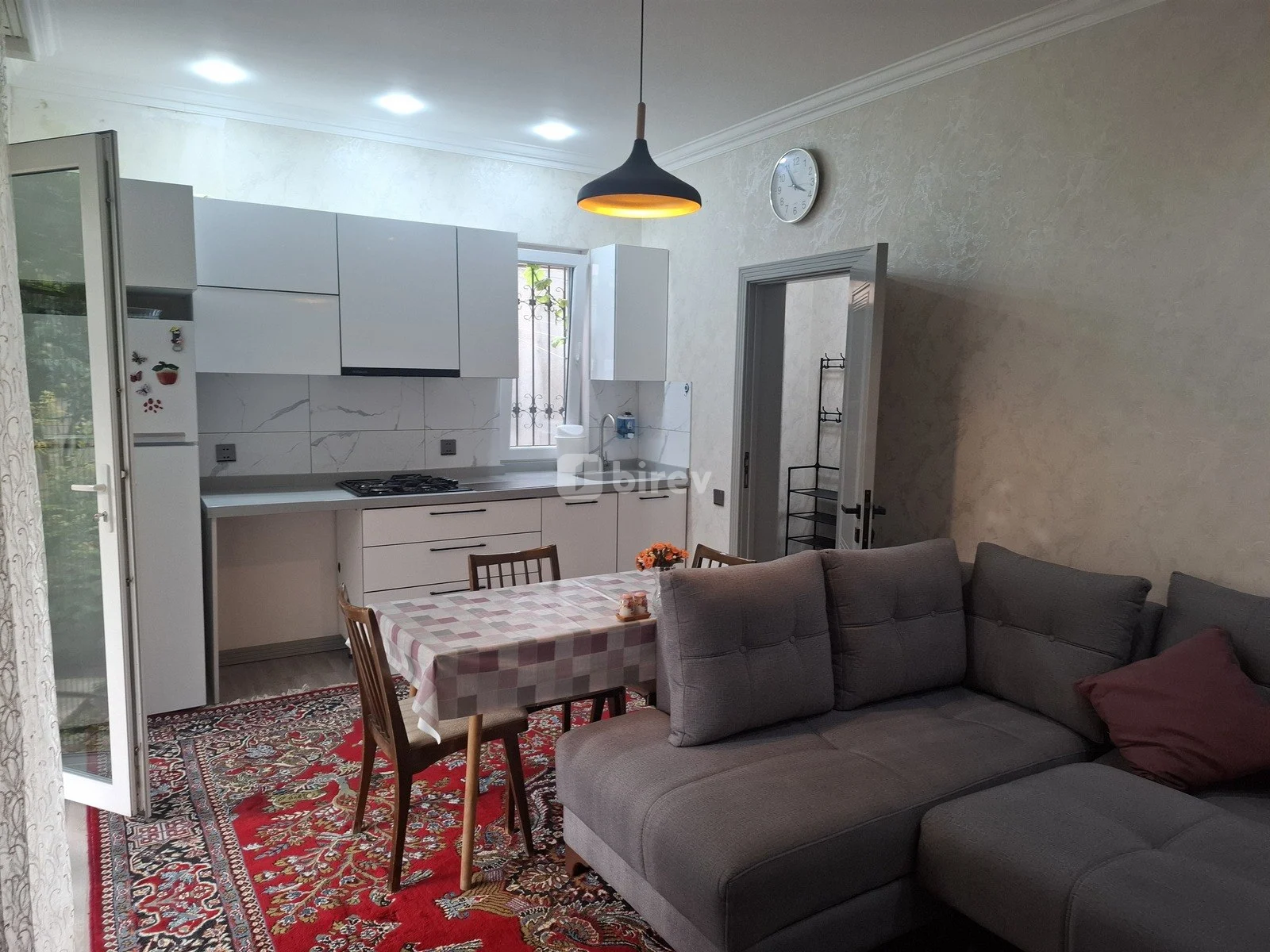 2 otaqlı mənzil, Bakıxanov q., Bakıxanov qəs., Sabunçu rayonu — şəkil 1