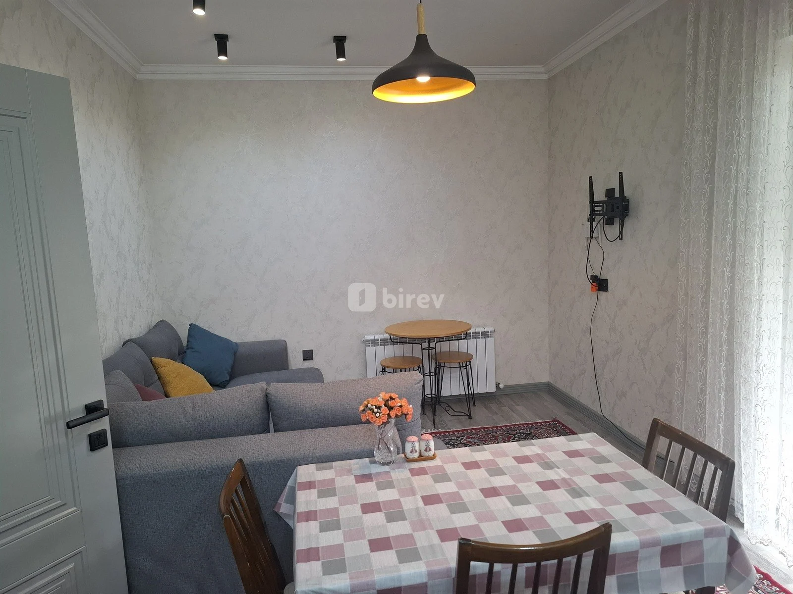2 otaqlı mənzil, Bakıxanov q., Bakıxanov qəs., Sabunçu rayonu — şəkil 2