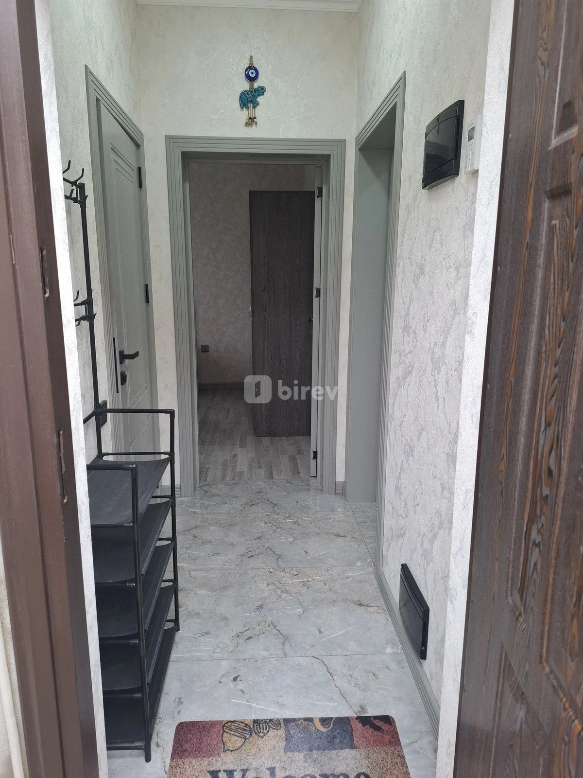 2 otaqlı mənzil, Bakıxanov q., Bakıxanov qəs., Sabunçu rayonu — şəkil 6