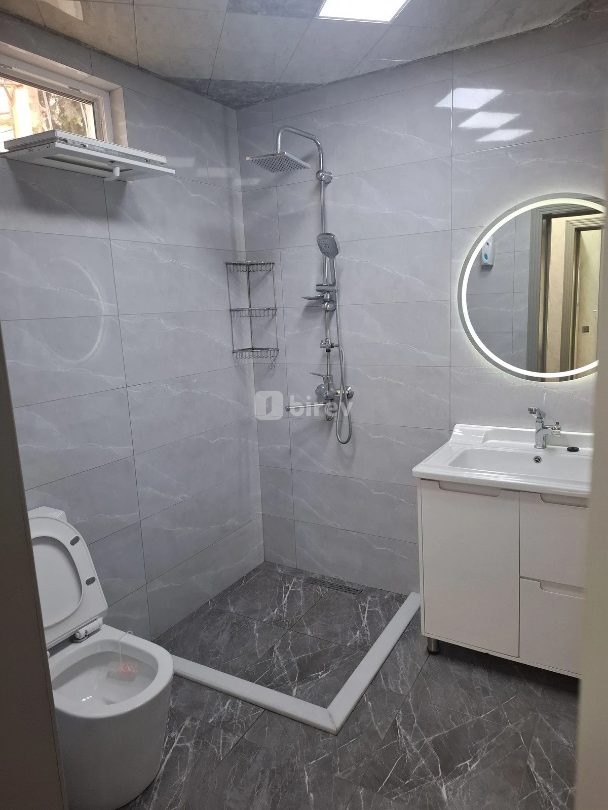2 otaqlı mənzil, Bakıxanov q., Bakıxanov qəs., Sabunçu rayonu — şəkil 7